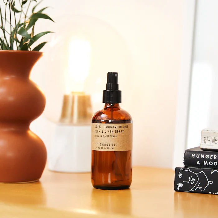 Room & Linen Spray