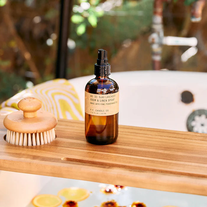 Room & Linen Spray