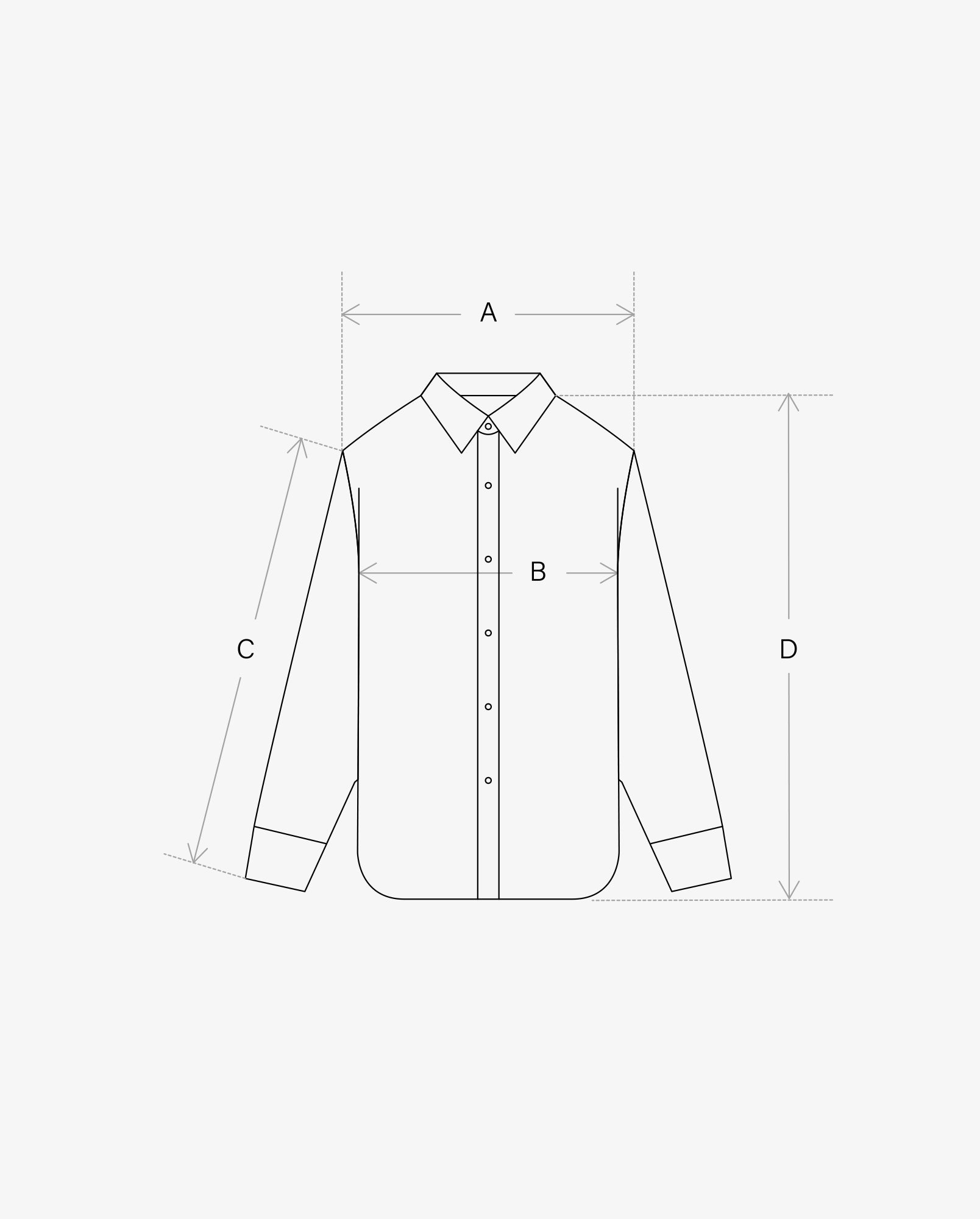 Gingham L/S Shirt