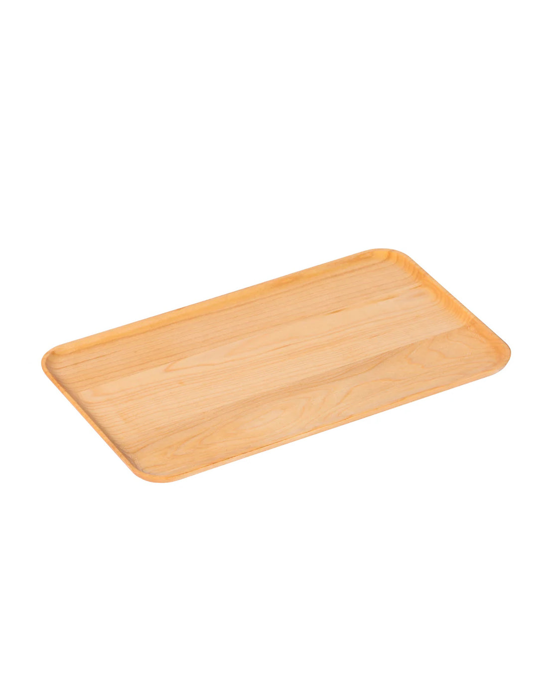 Maple Appetizer Plate / Medium