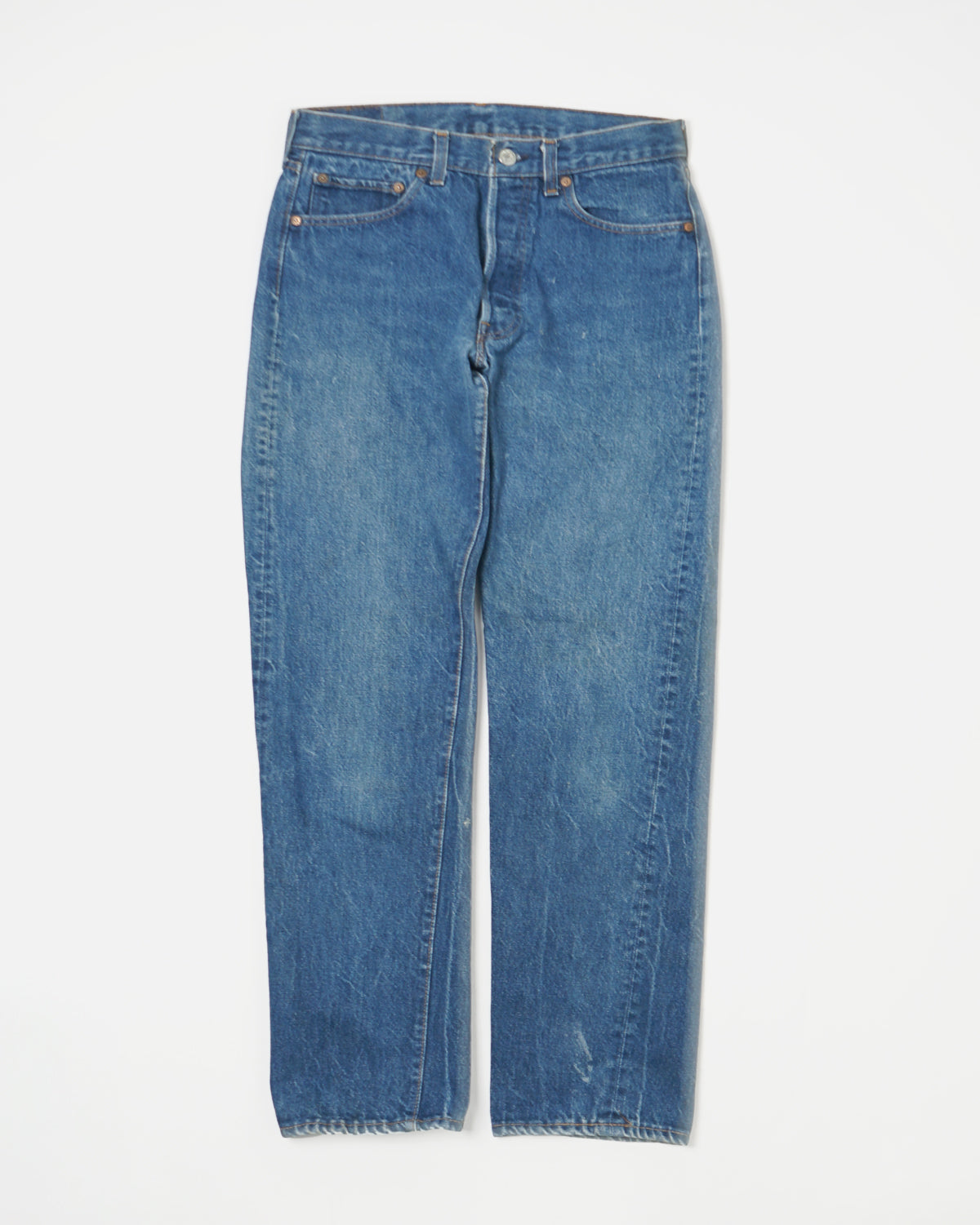 Vintage Levi's 501