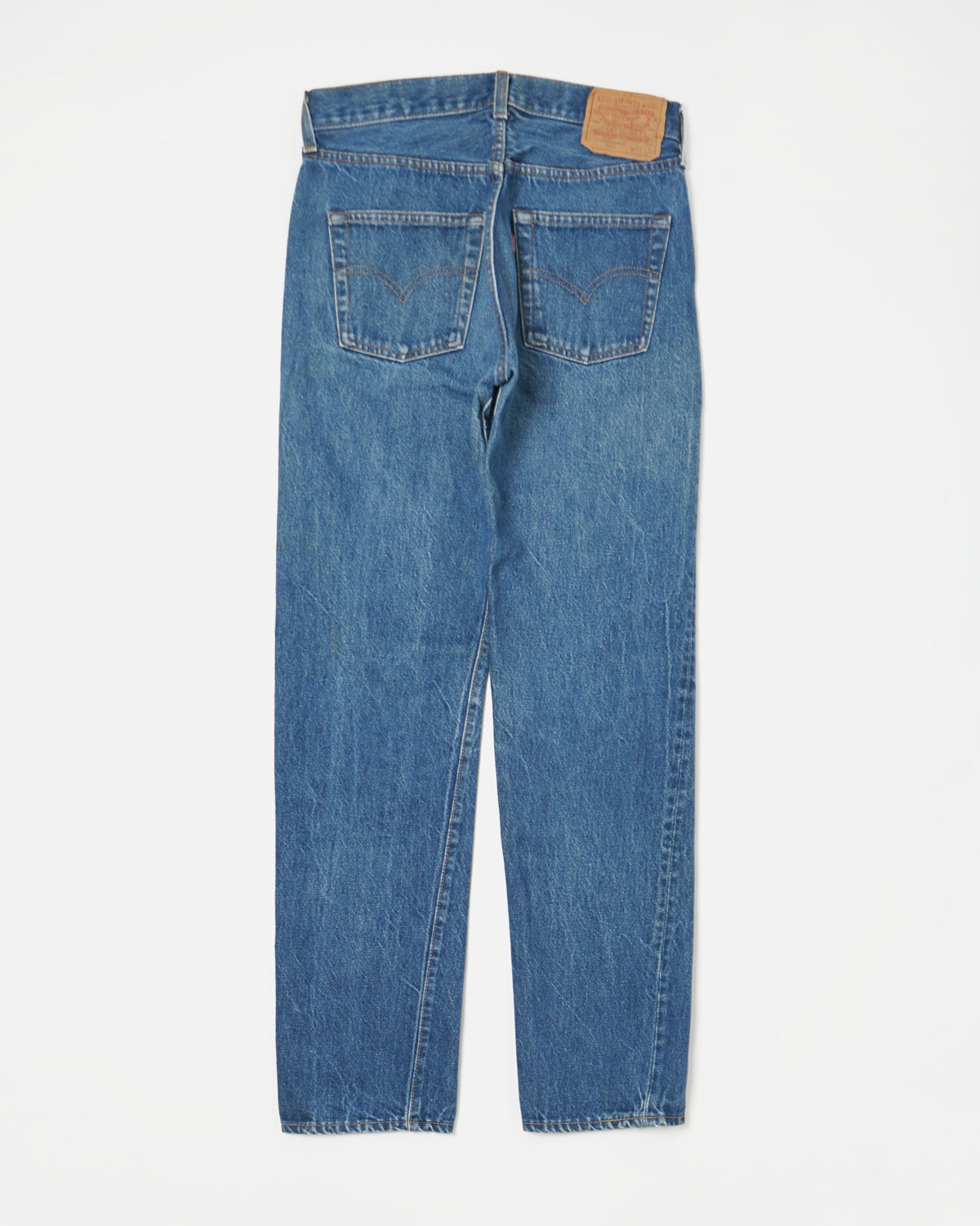 Vintage Levi's 501