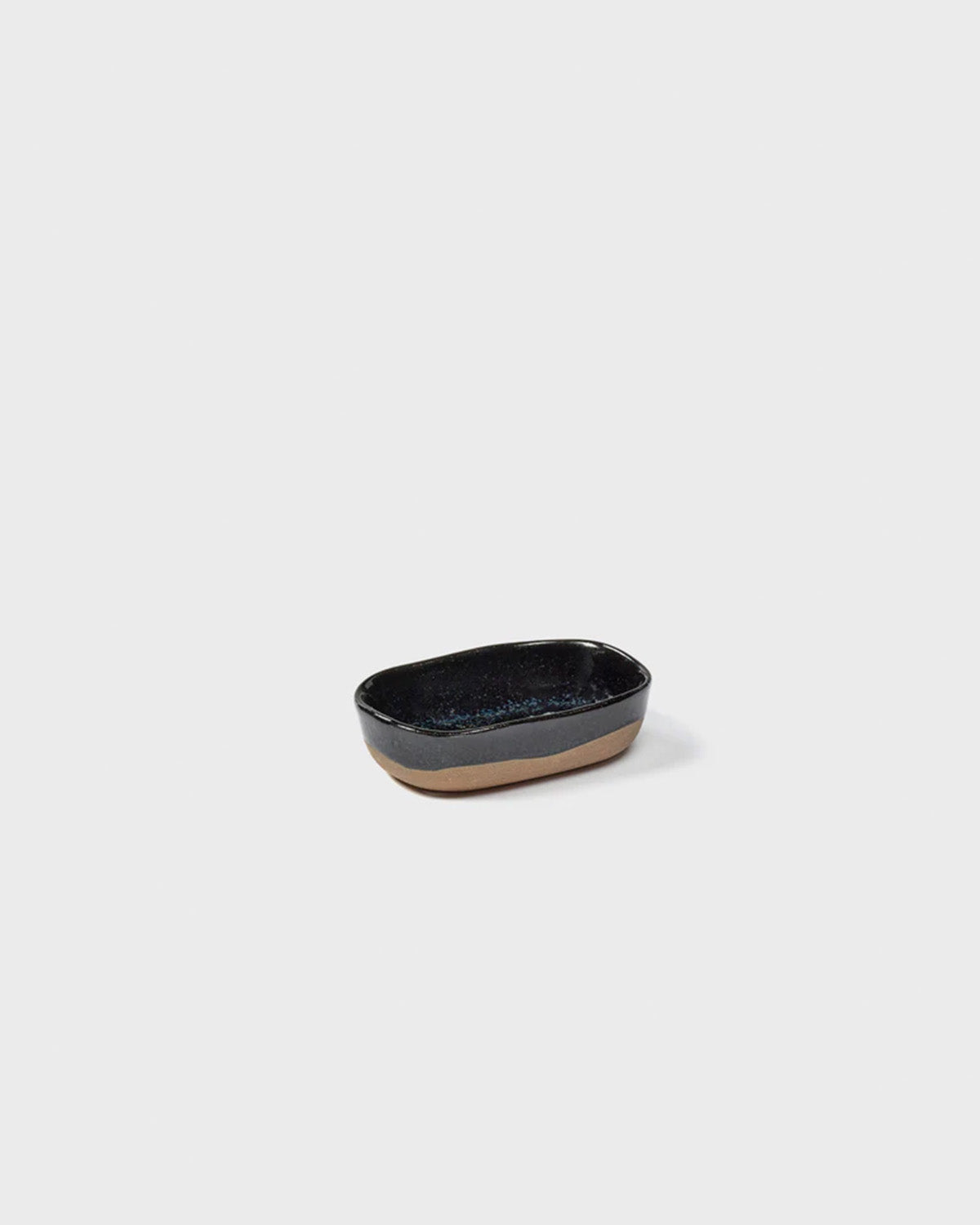Serax - Merci / Deep Plate N° 8 Small / Dark Blue