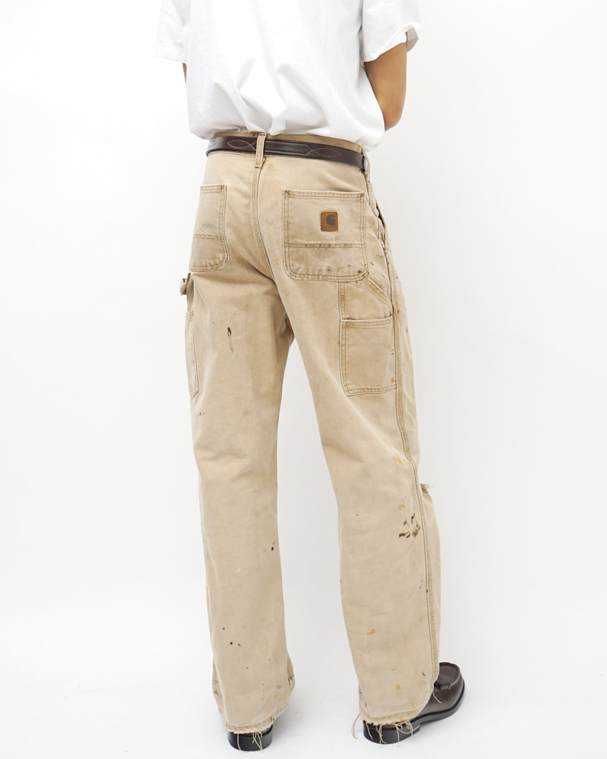 Double Knee Work Trousers