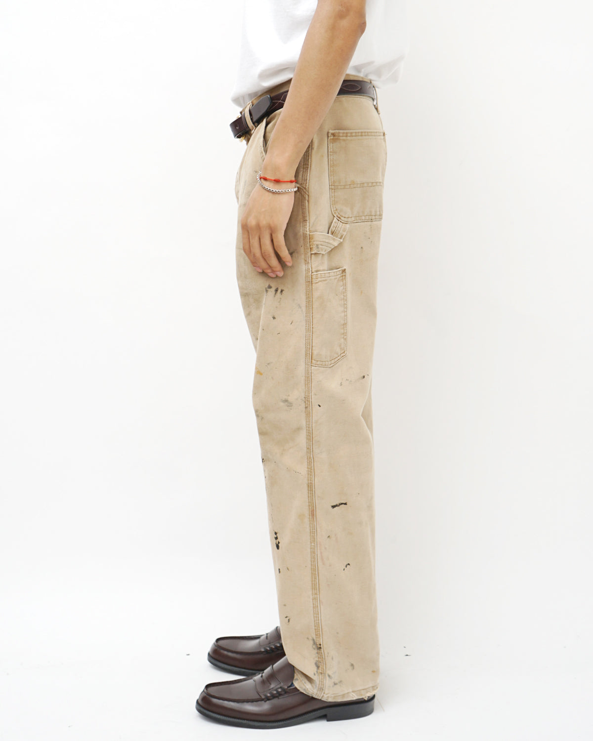Double Knee Work Trousers