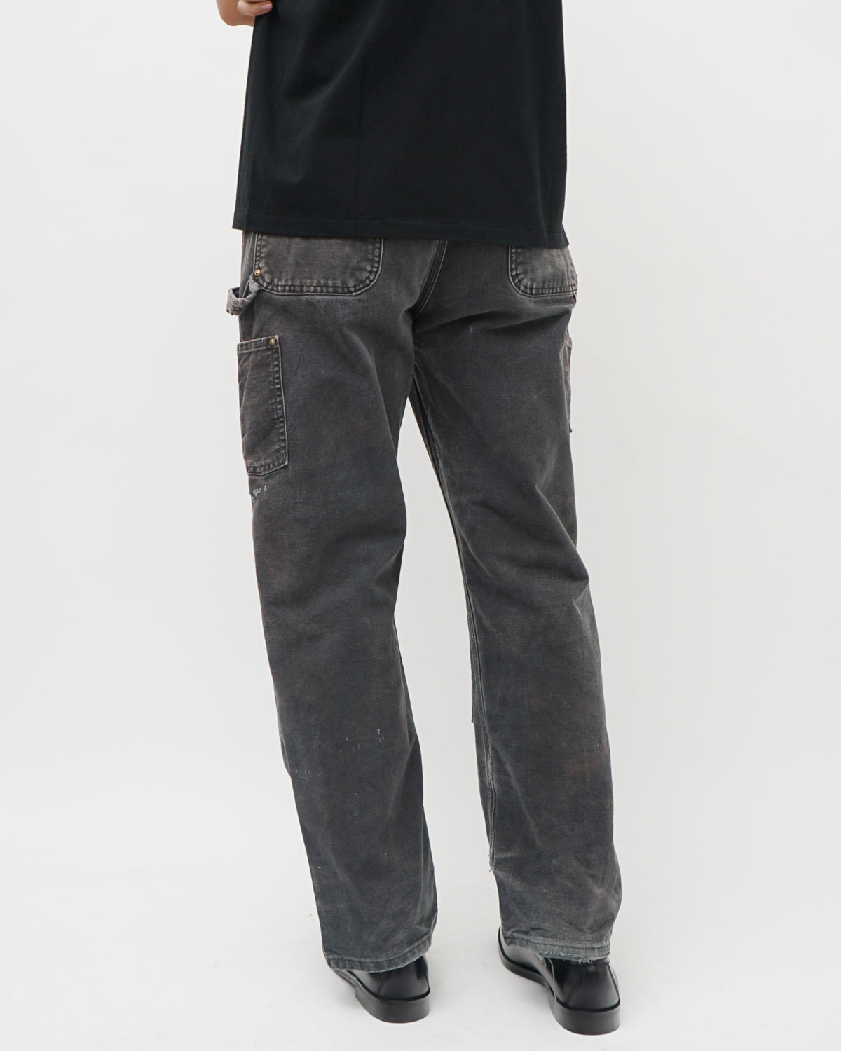 Double Knee Work Trousers