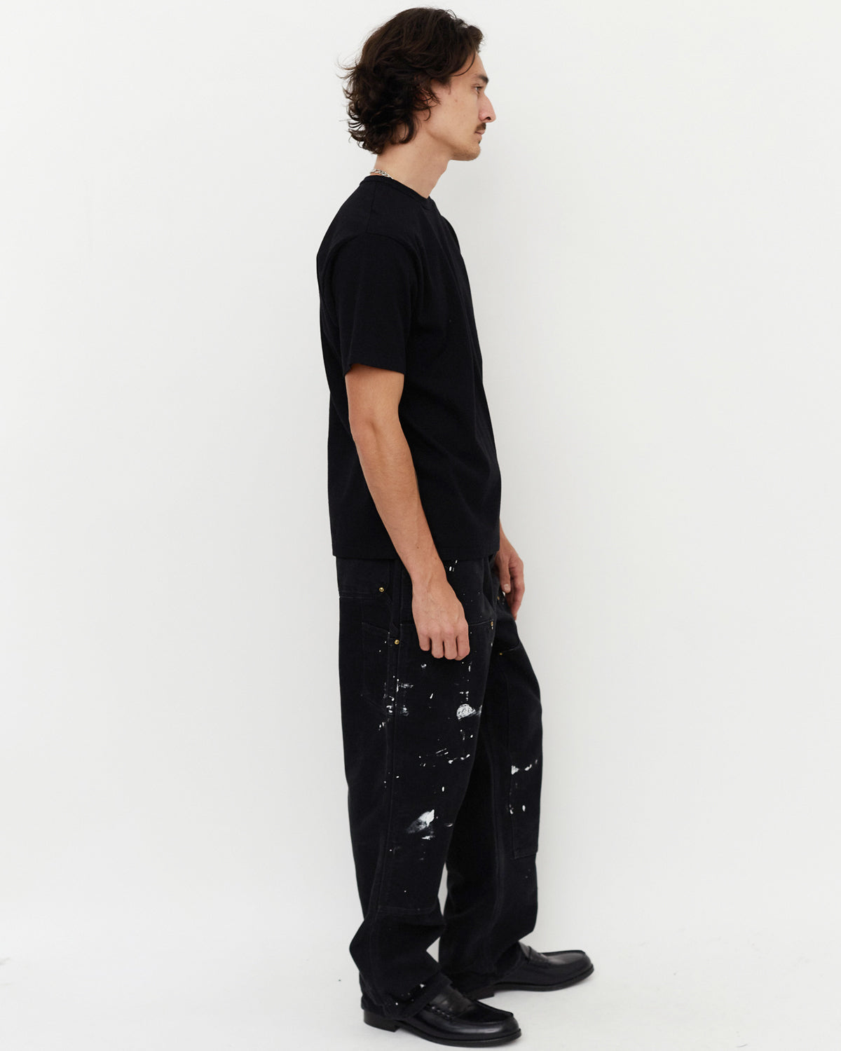 Double Knee Work Trousers