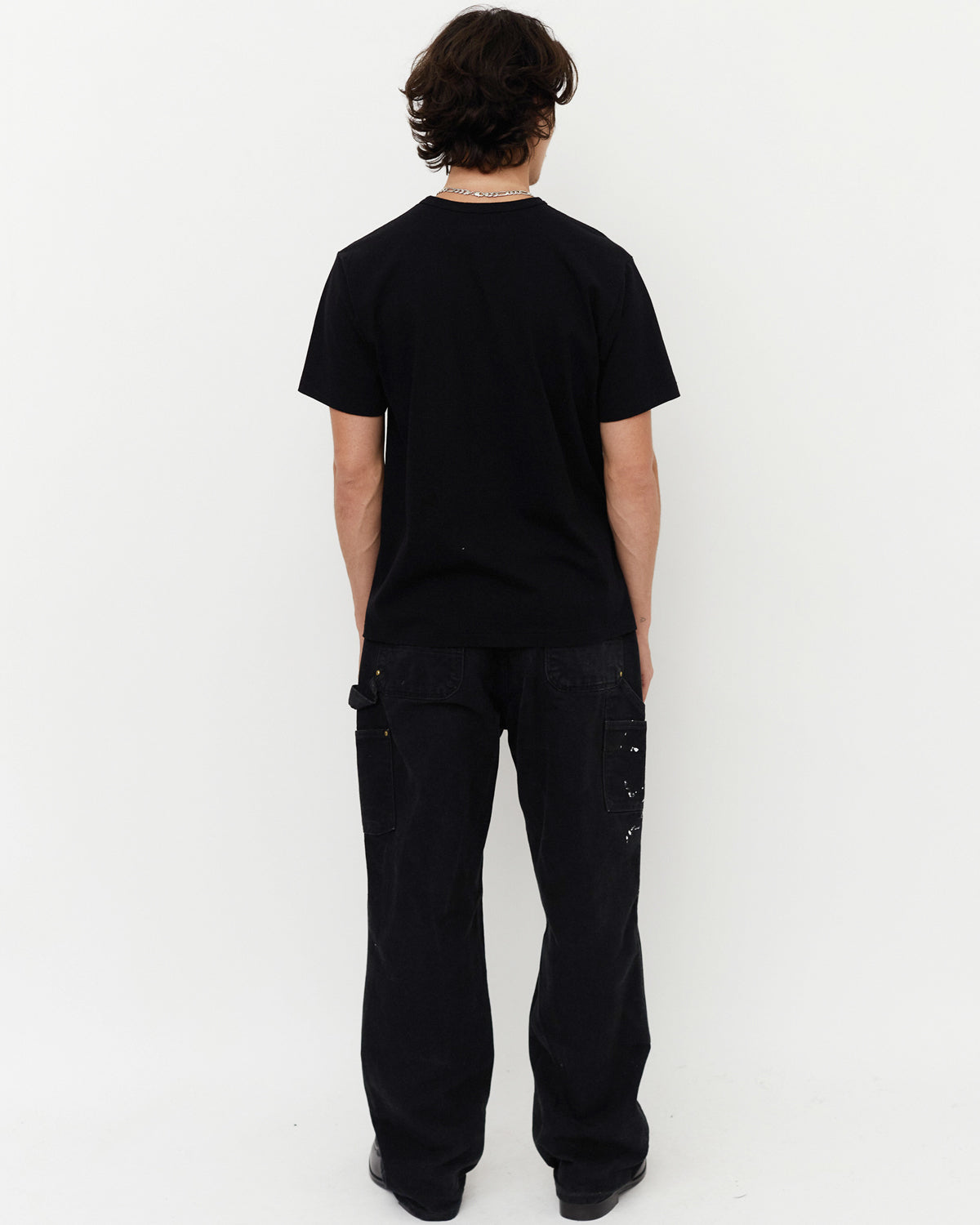 Double Knee Work Trousers