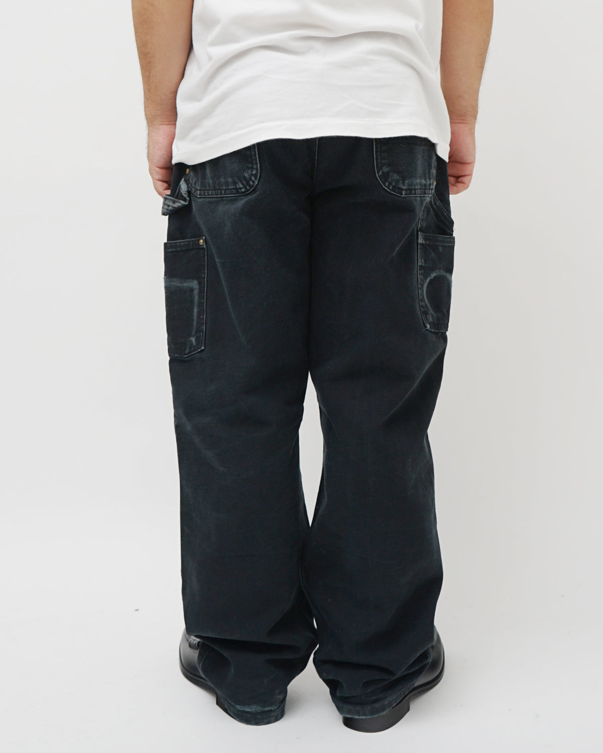 Double Knee Work Trousers