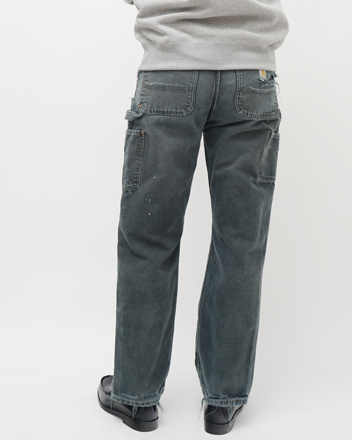Double Knee Work Trousers