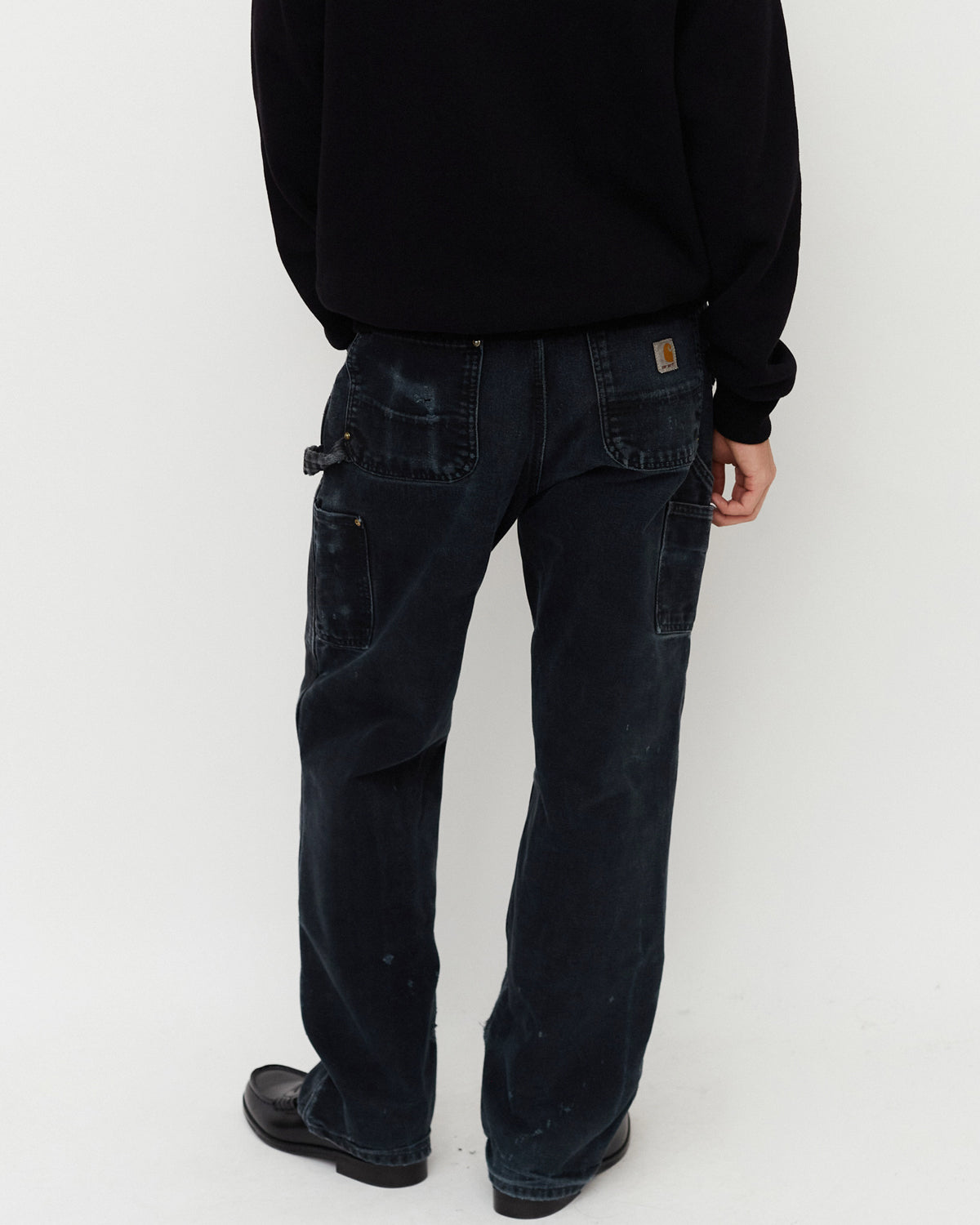 Double Knee Work Trousers