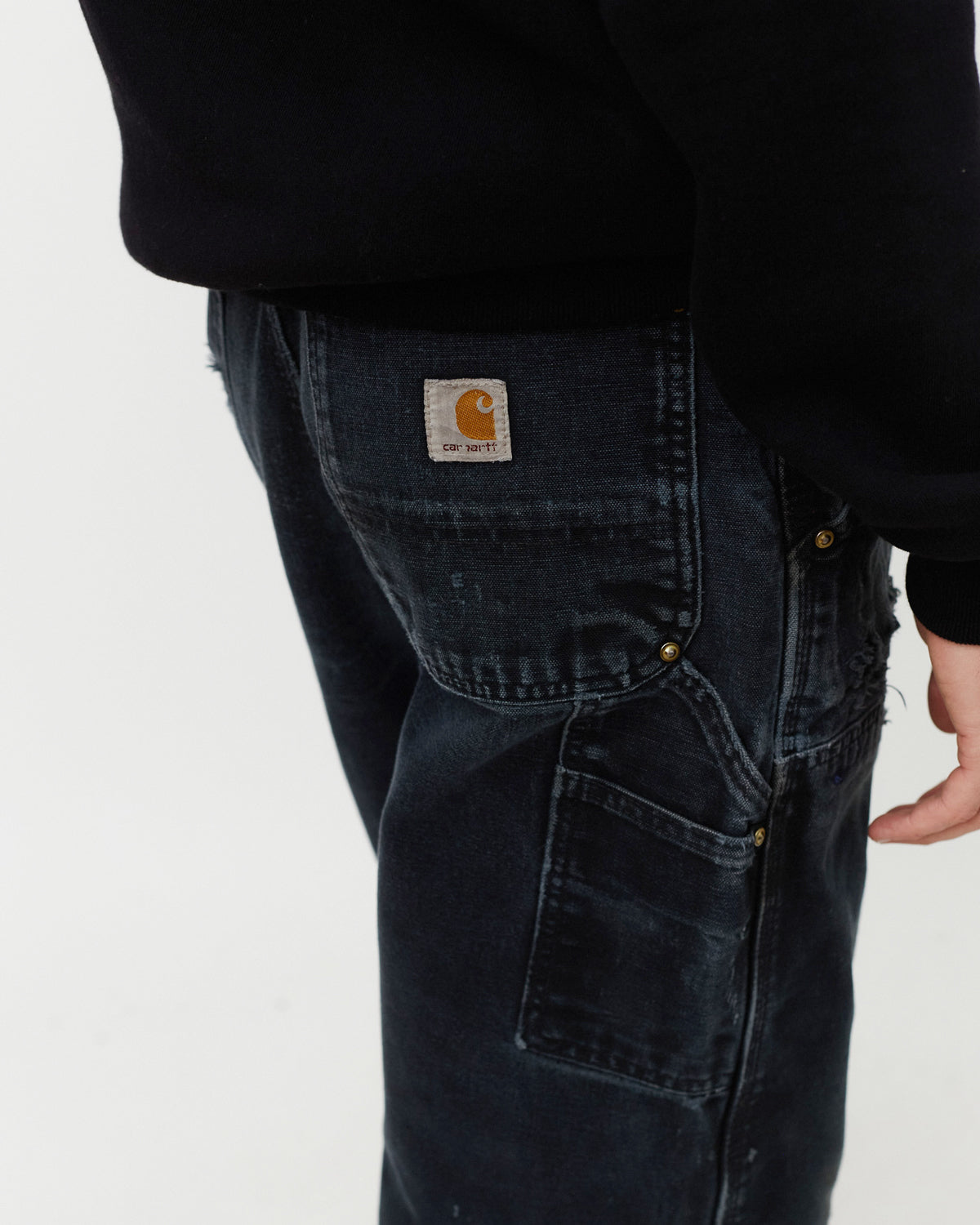 Double Knee Work Trousers