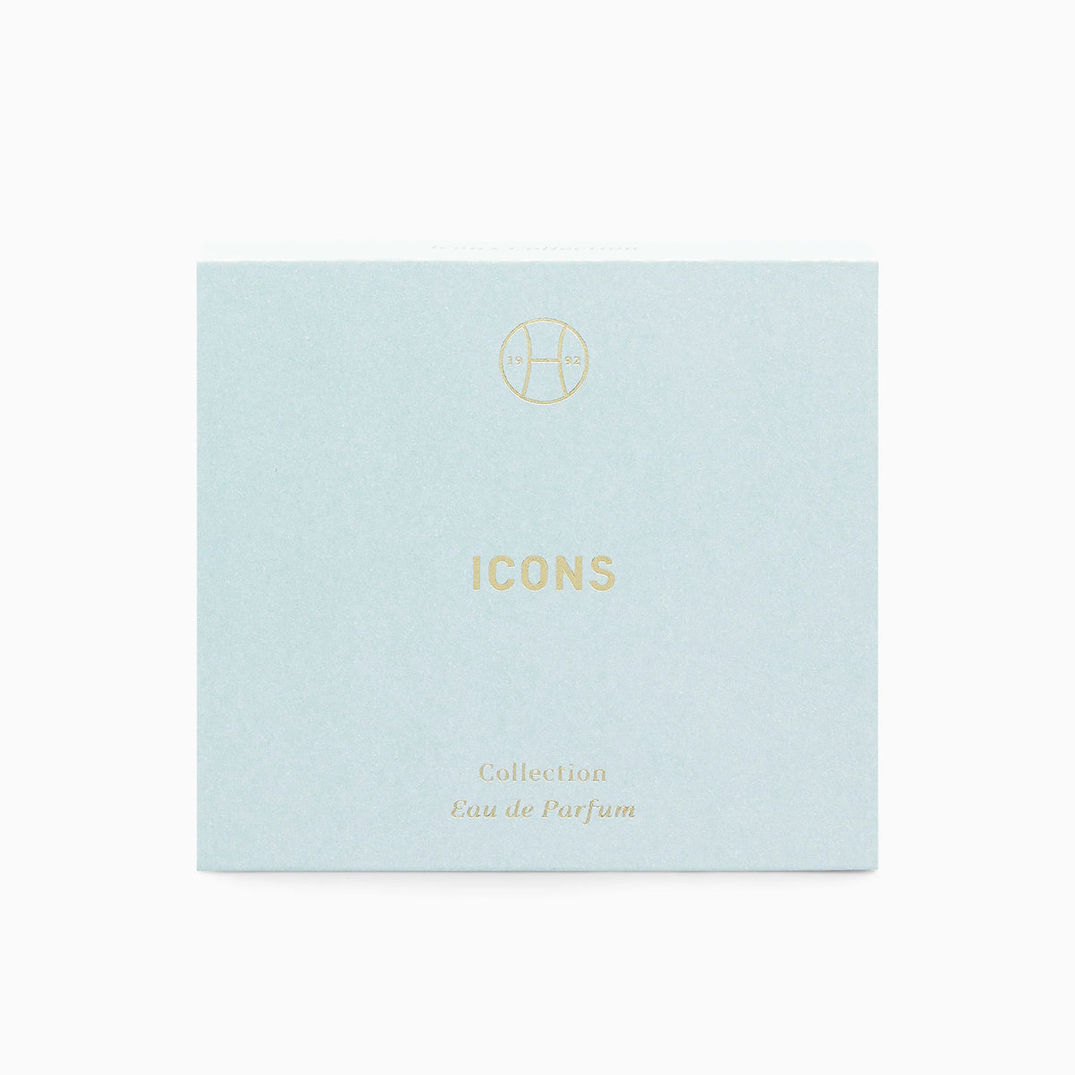 Icons Perfume Collection – Front General Store