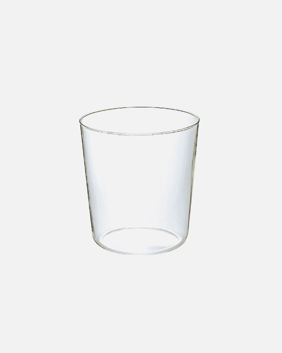 Heatproof Rock Glass