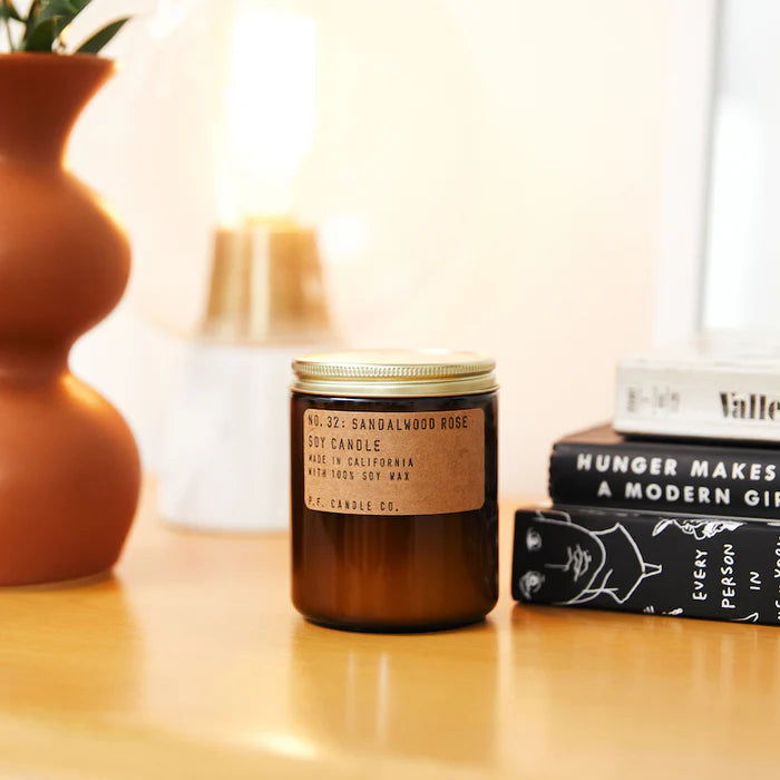Classic Candle