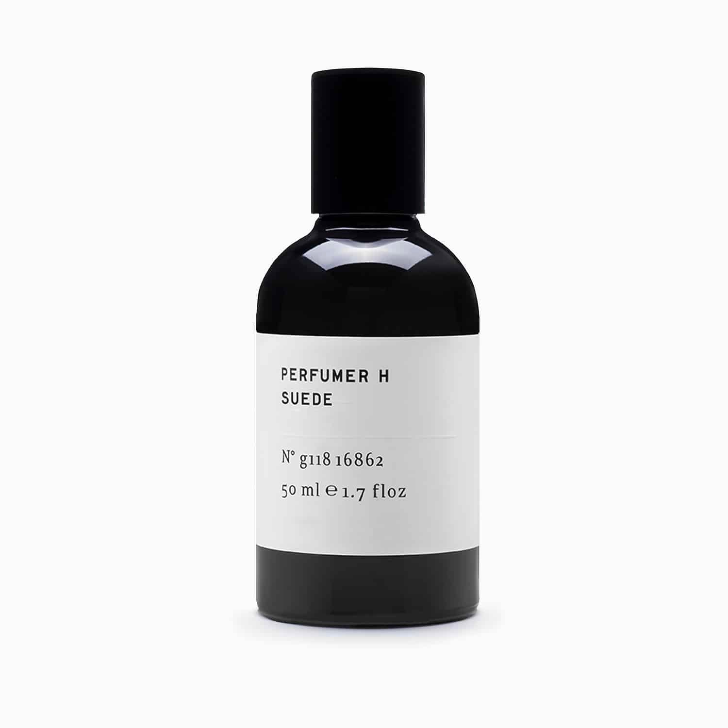 Perfumer H - Perfume 50ml / Suede
