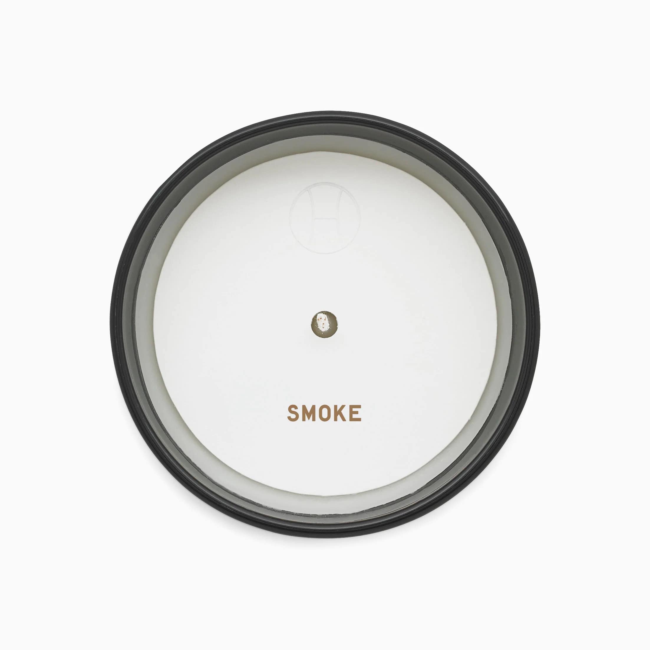 Perfumer H - Candle 175g / Smoke