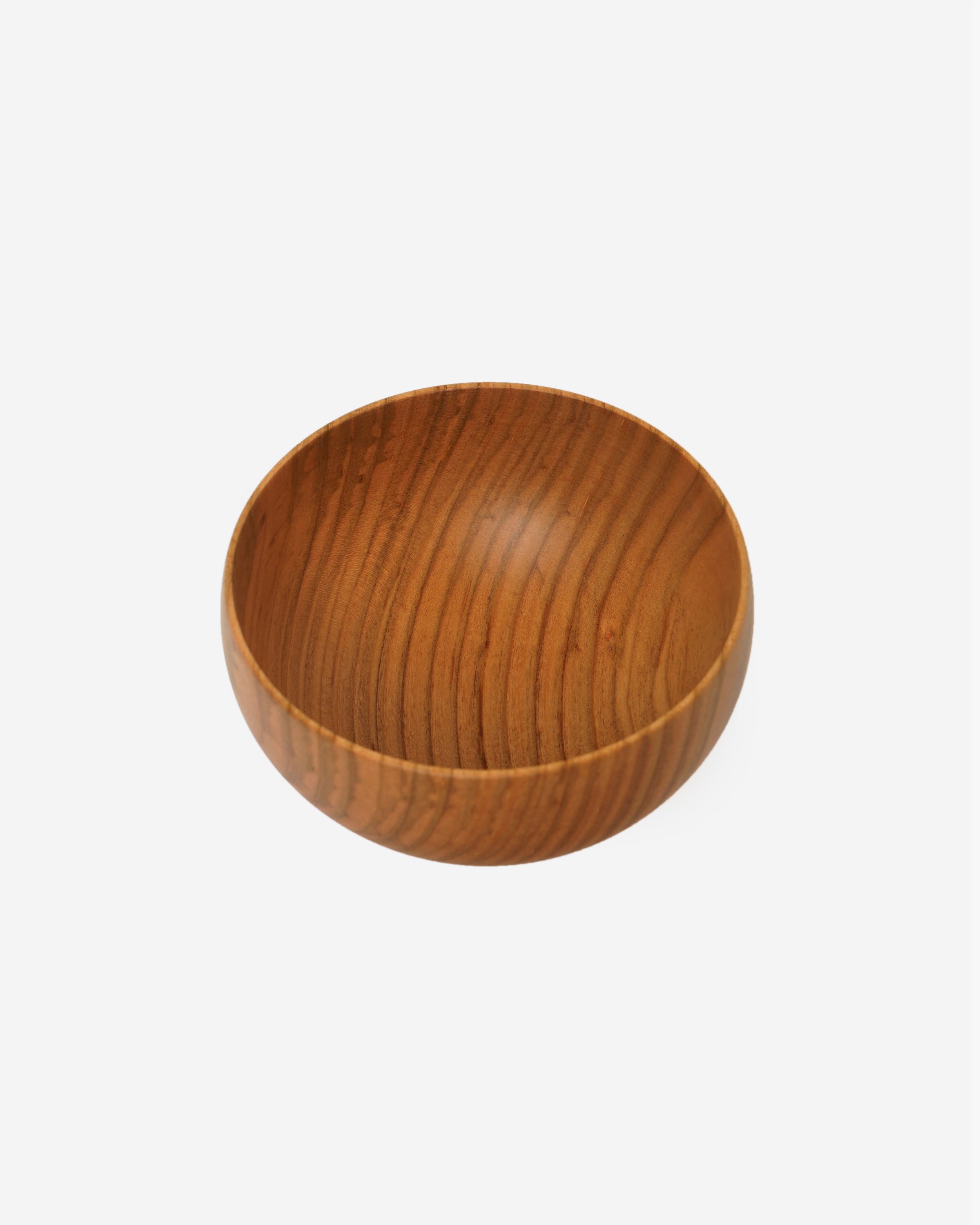 Meiboku Wan Wooden Bowl L