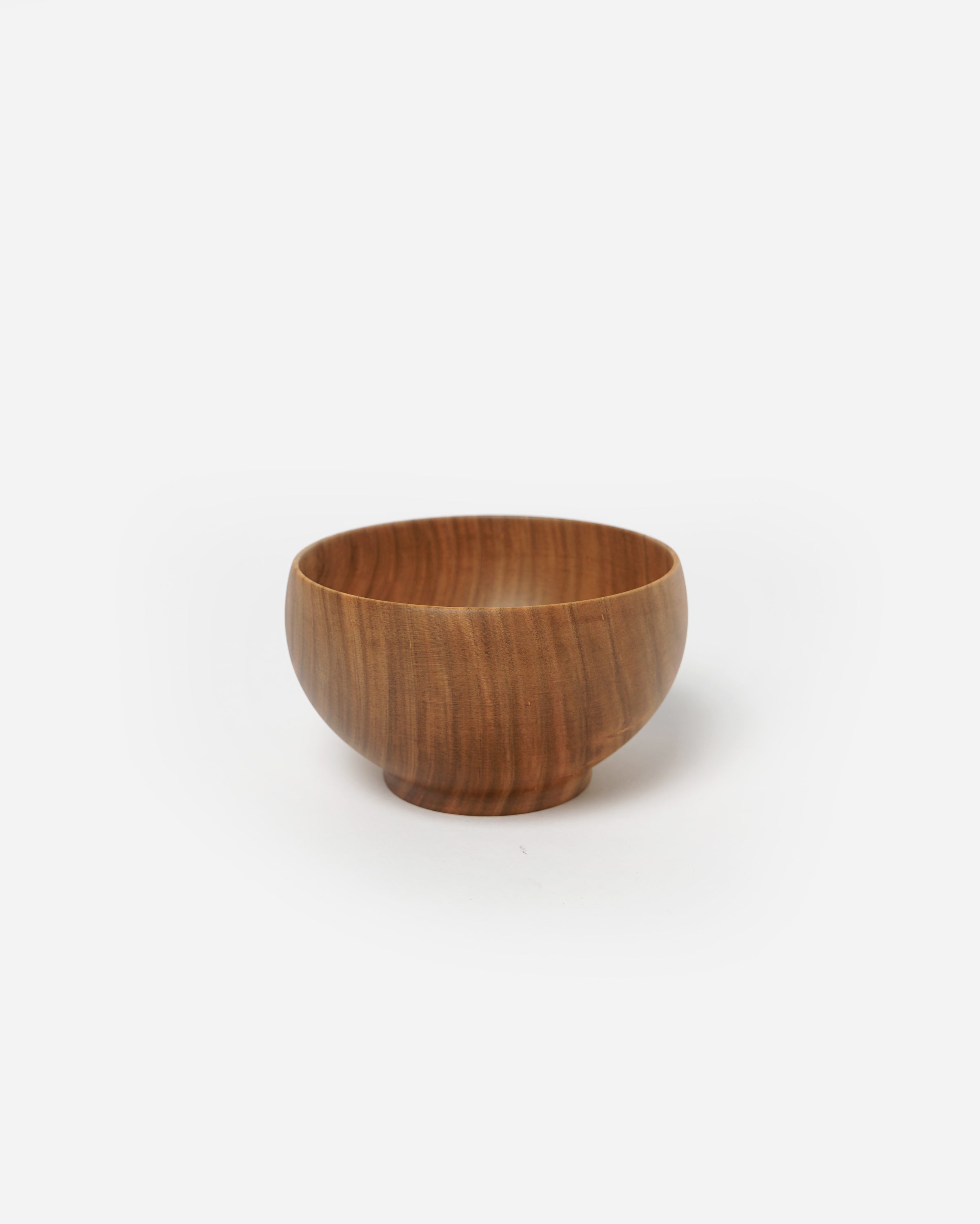Meiboku Wan Wooden Bowl M