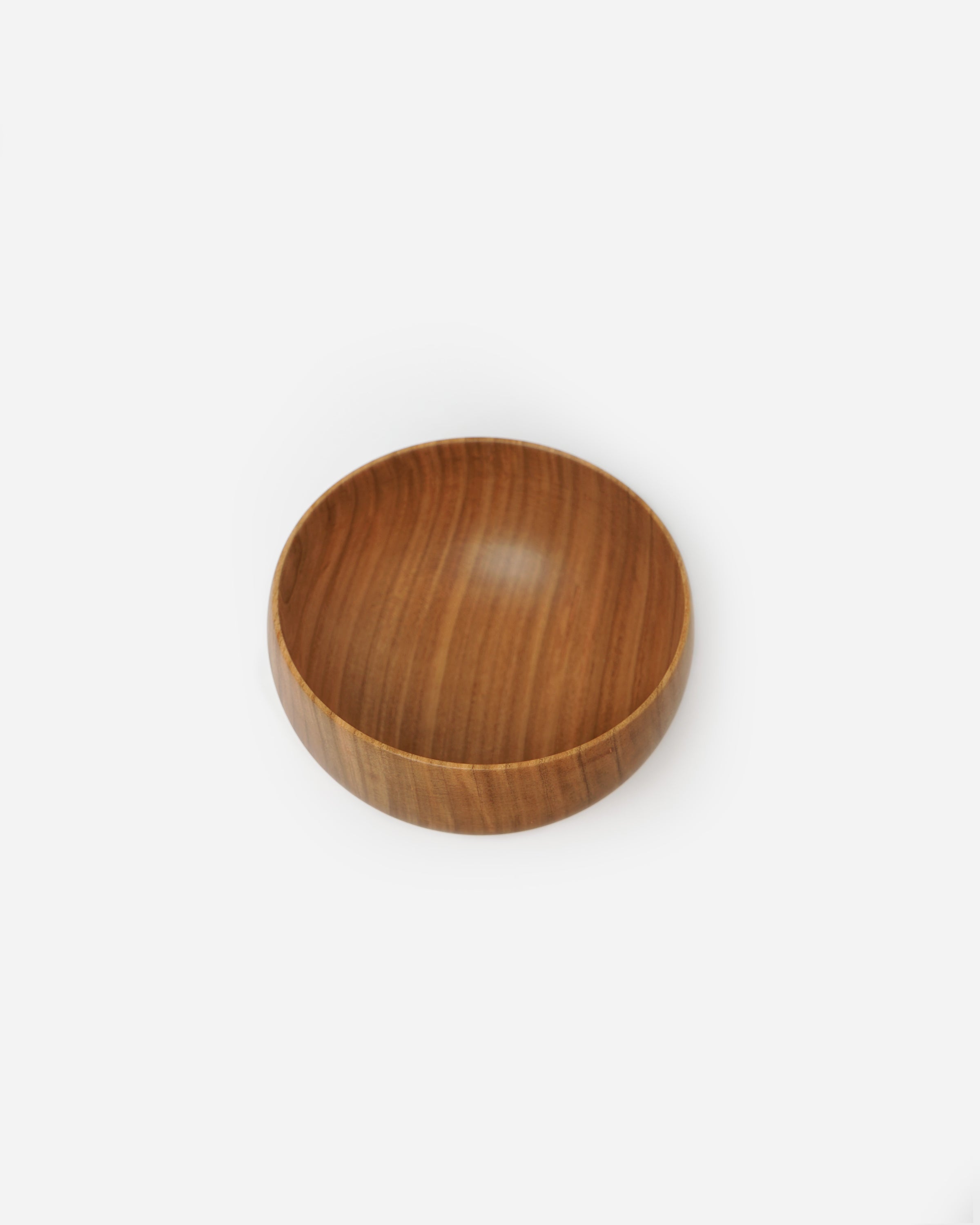 Meiboku Wan Wooden Bowl M