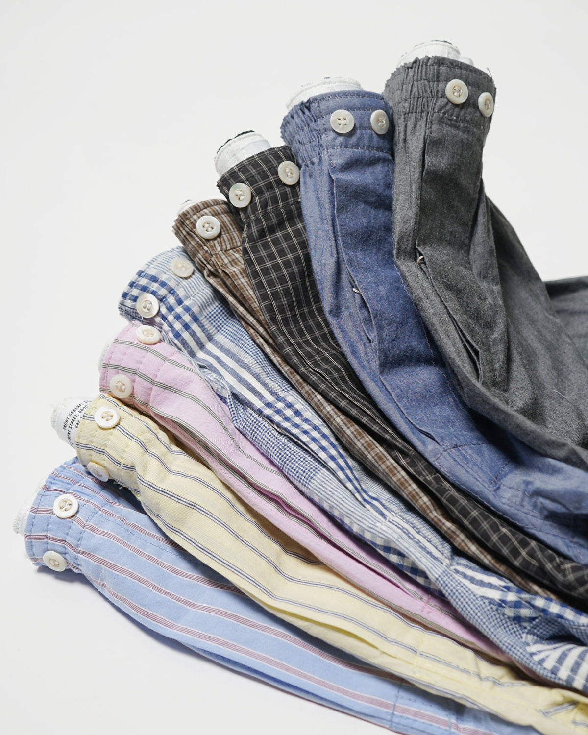 FGS Originals - Boxer Shorts