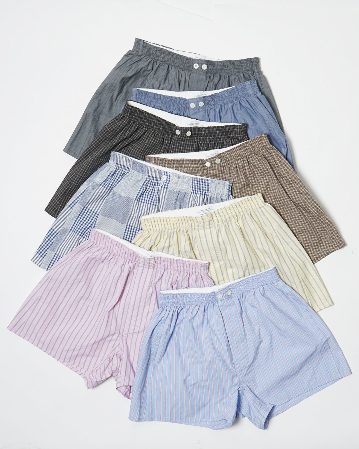 FGS Originals - Boxer Shorts
