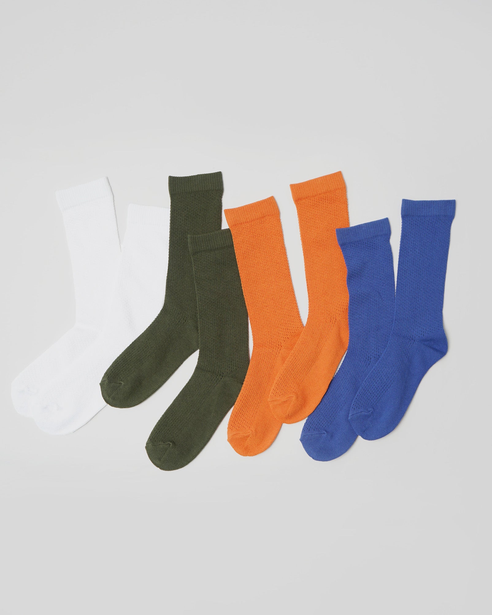 FGS Originals - Mesh Socks