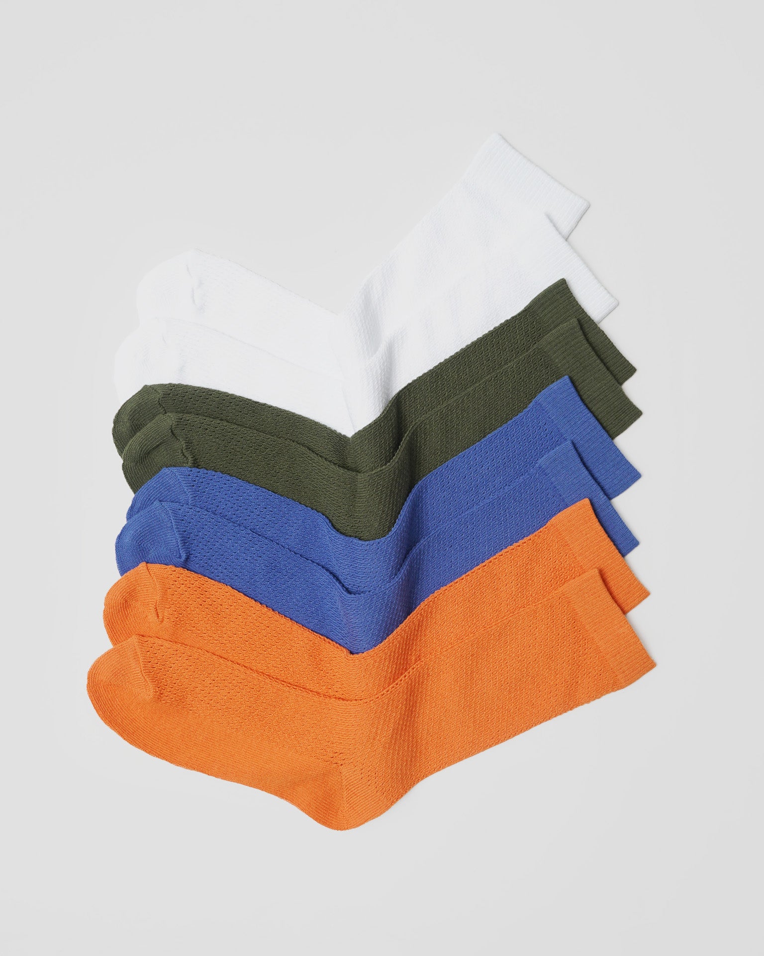 FGS Originals - Mesh Socks