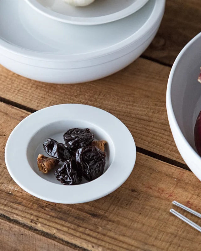 Rim Plate Small 120 / Teruhiro Yanagihara