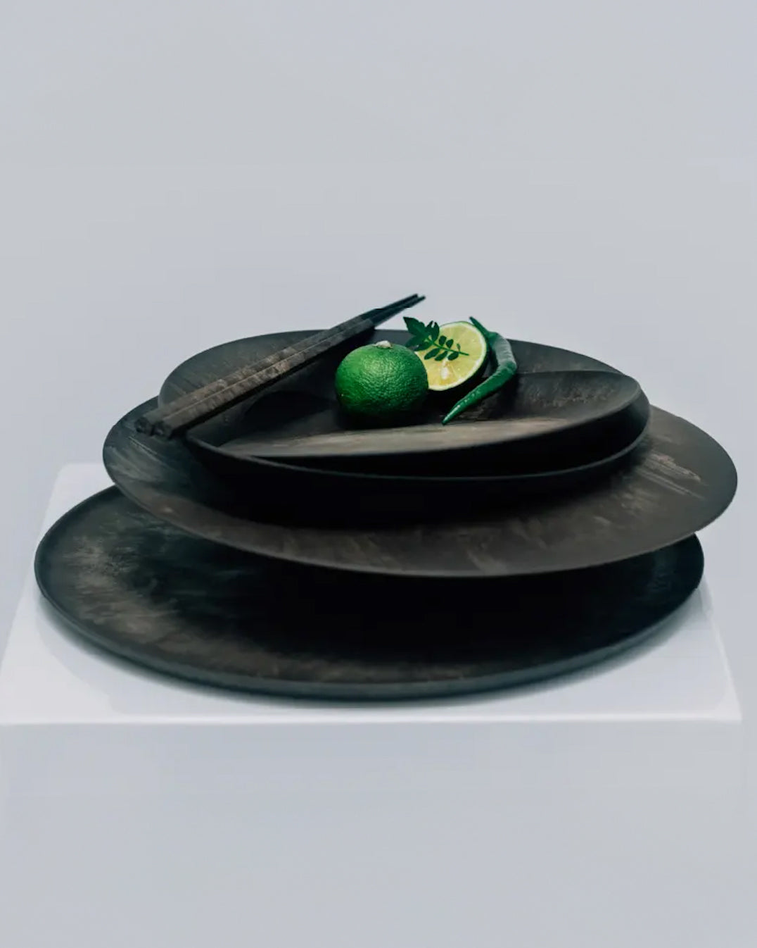 Slope Side Plate