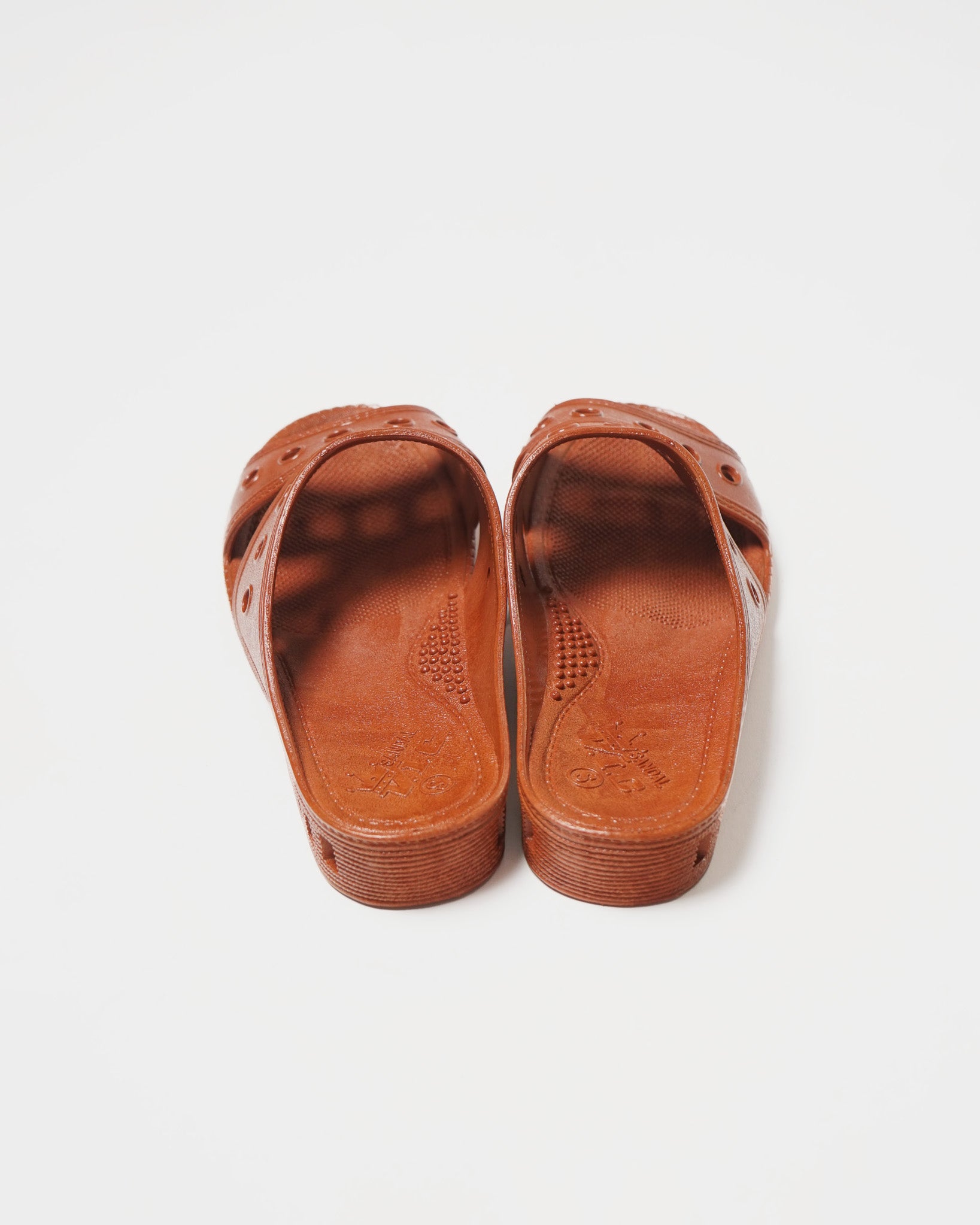 Bench - Bench-D PVC Bensan Sandal / Brown