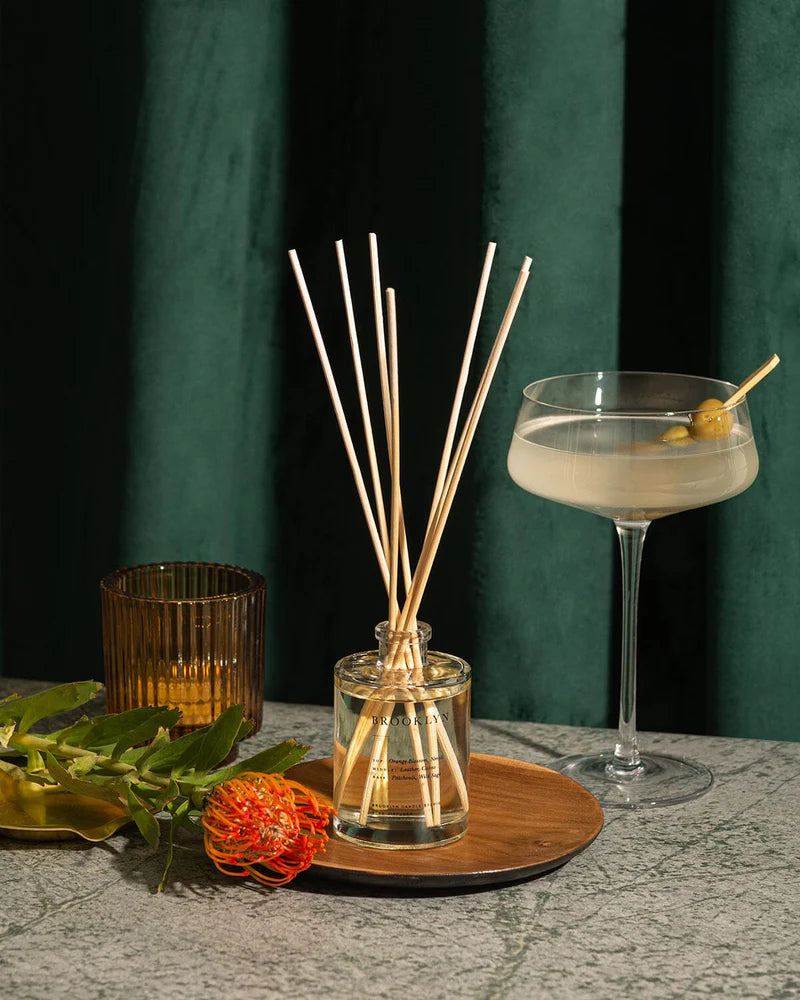 Brooklyn Candle Studio - Reed Diffuser