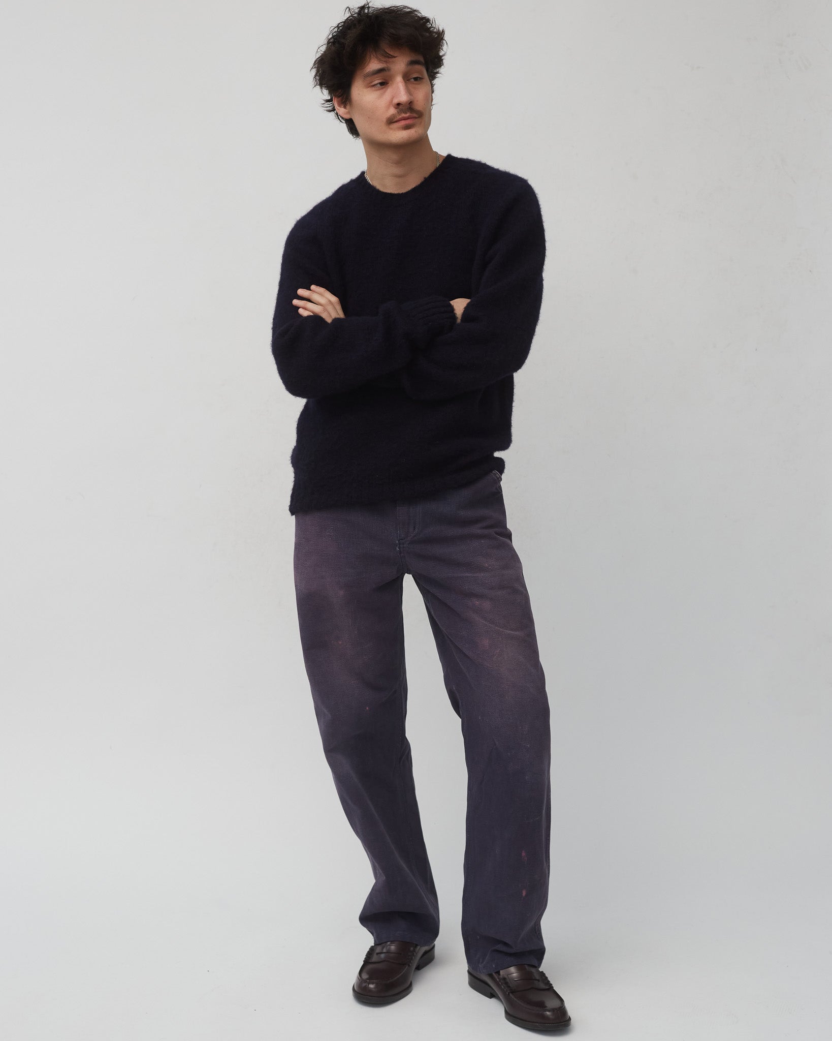 Duck Utility Work Pants / Size: 31