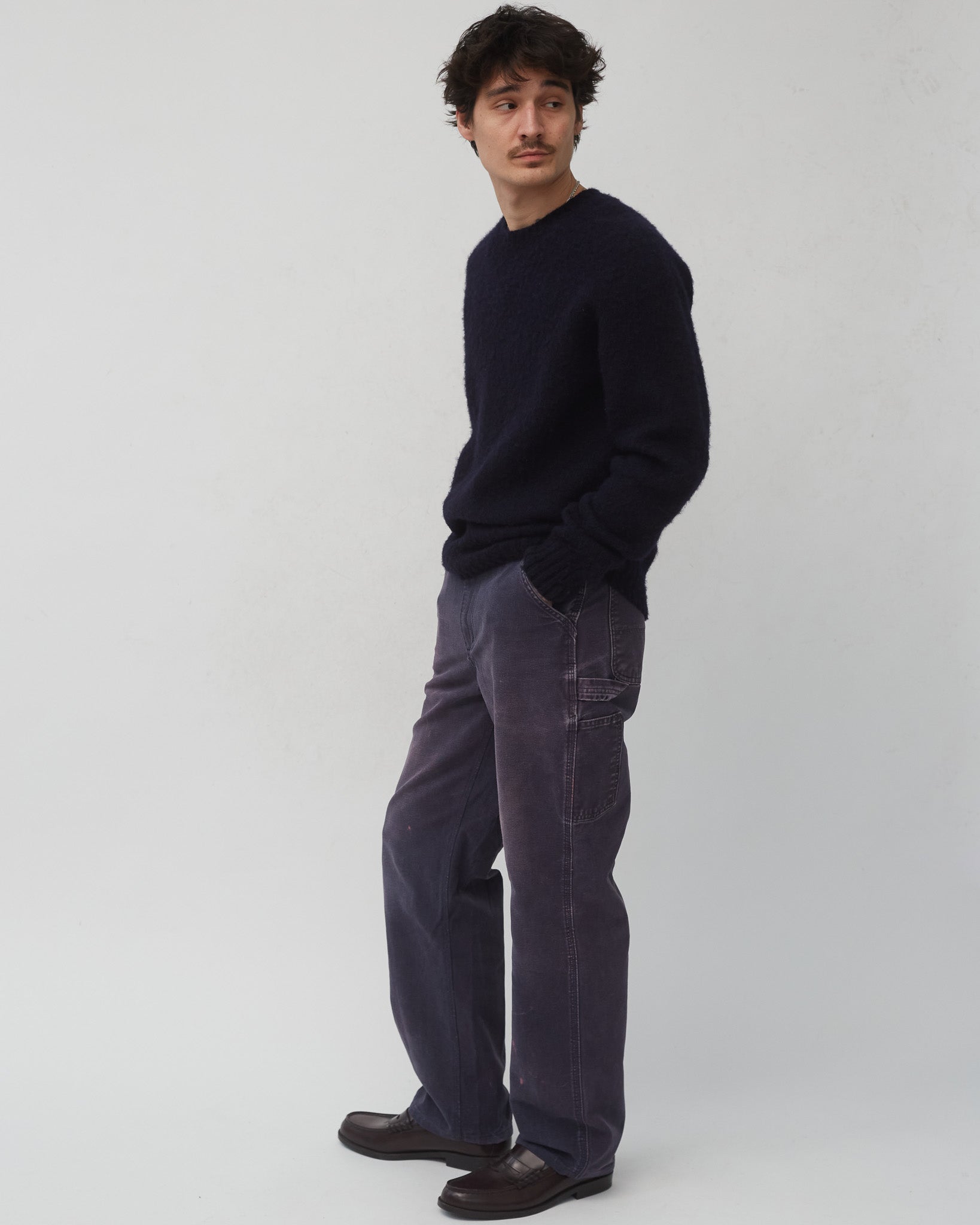 Duck Utility Work Pants / Size: 31