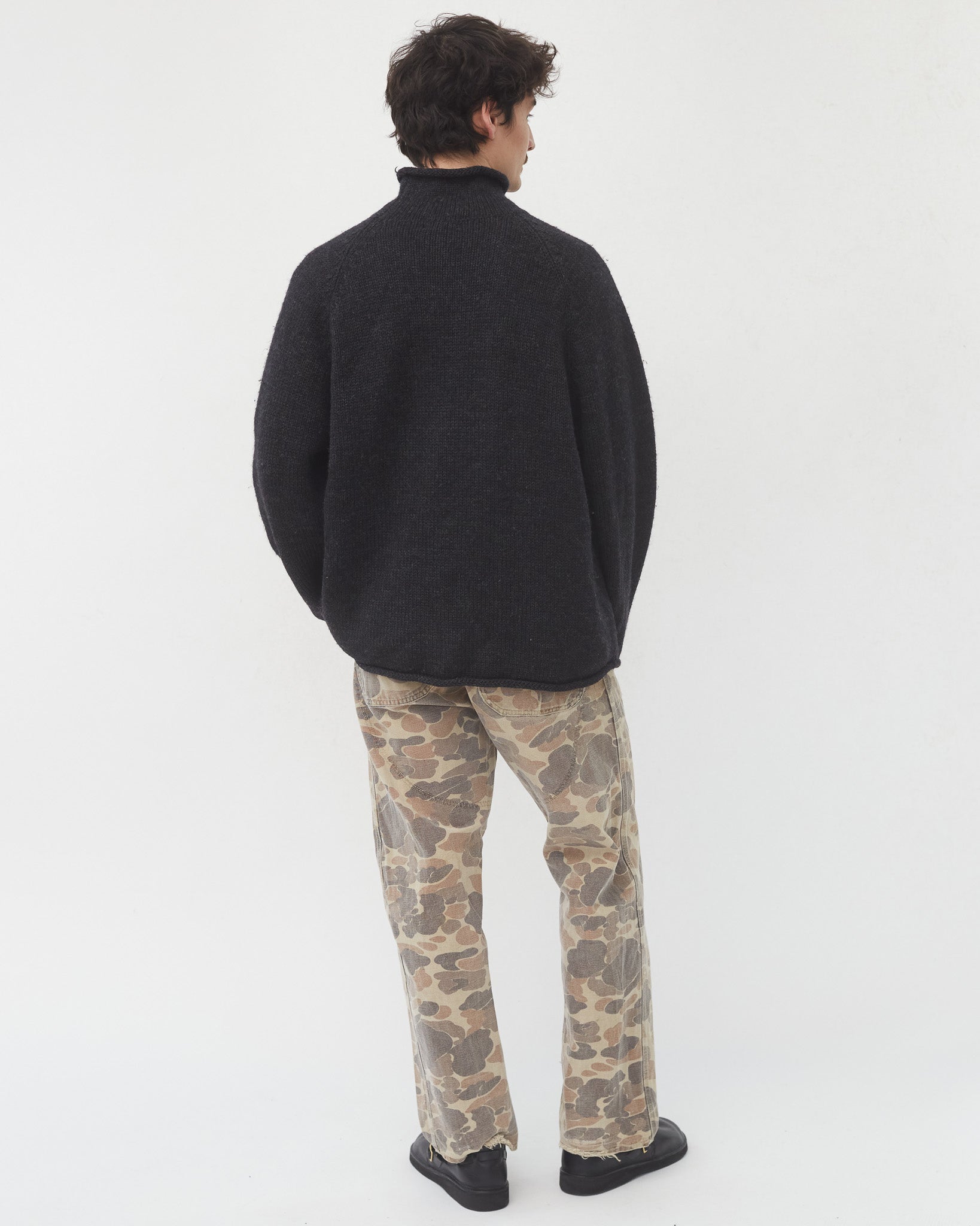 Duck Utility Work Pants / Size: 32