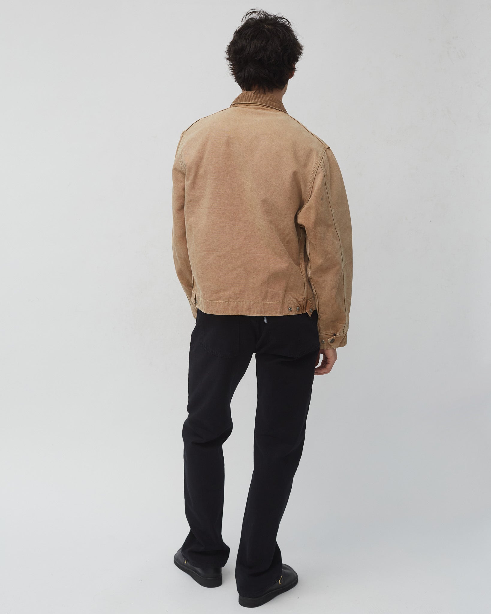 1960's Detroit Jacket