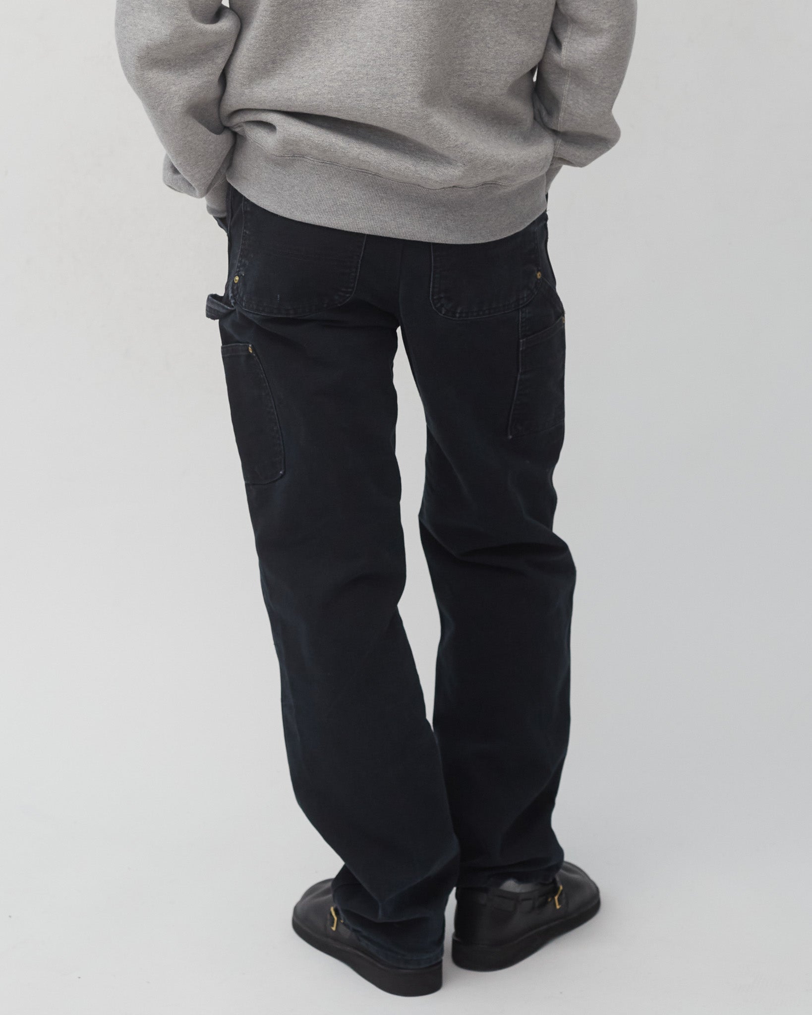 Double Knee Work Pants / Size: 31