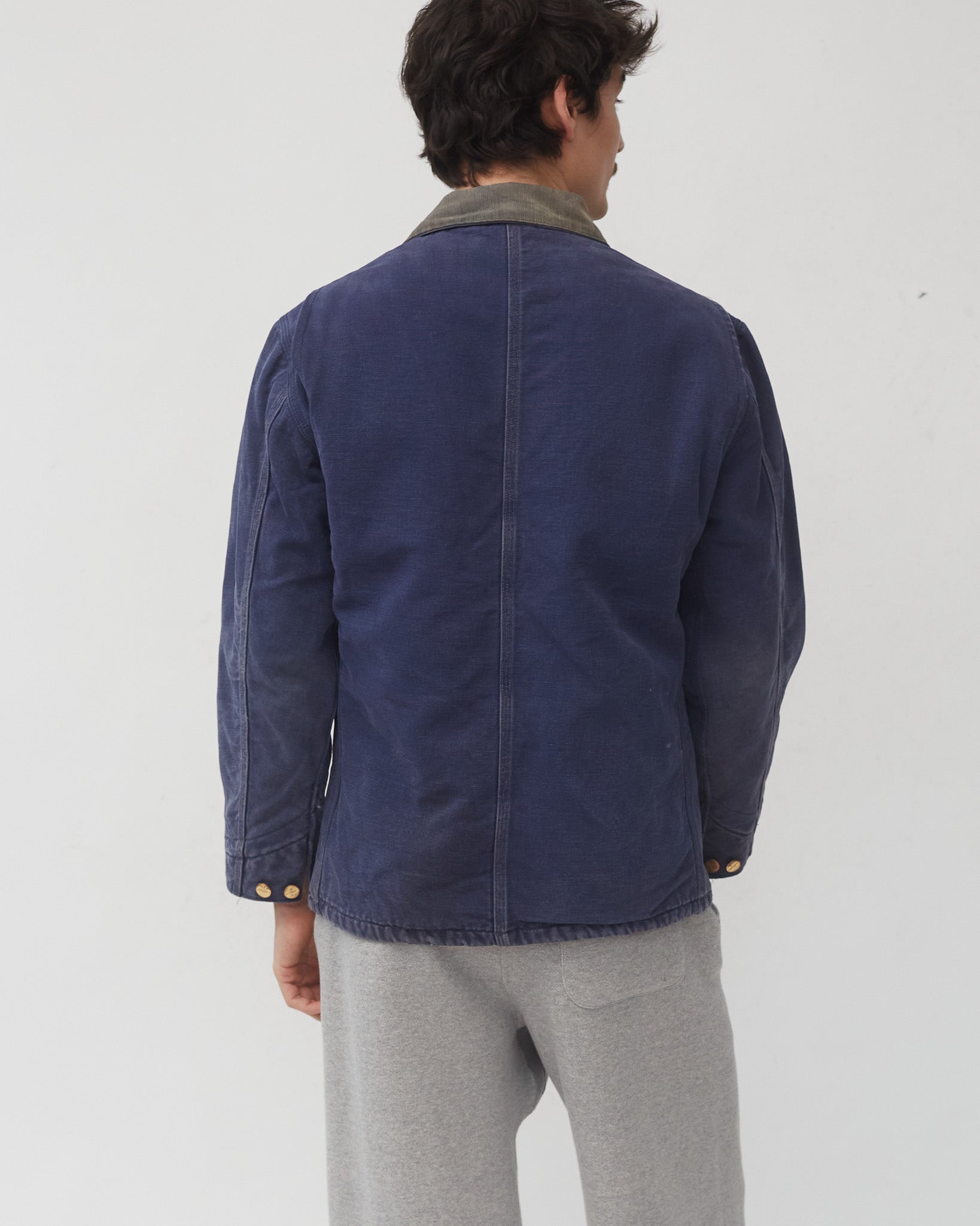 Chore Jacket