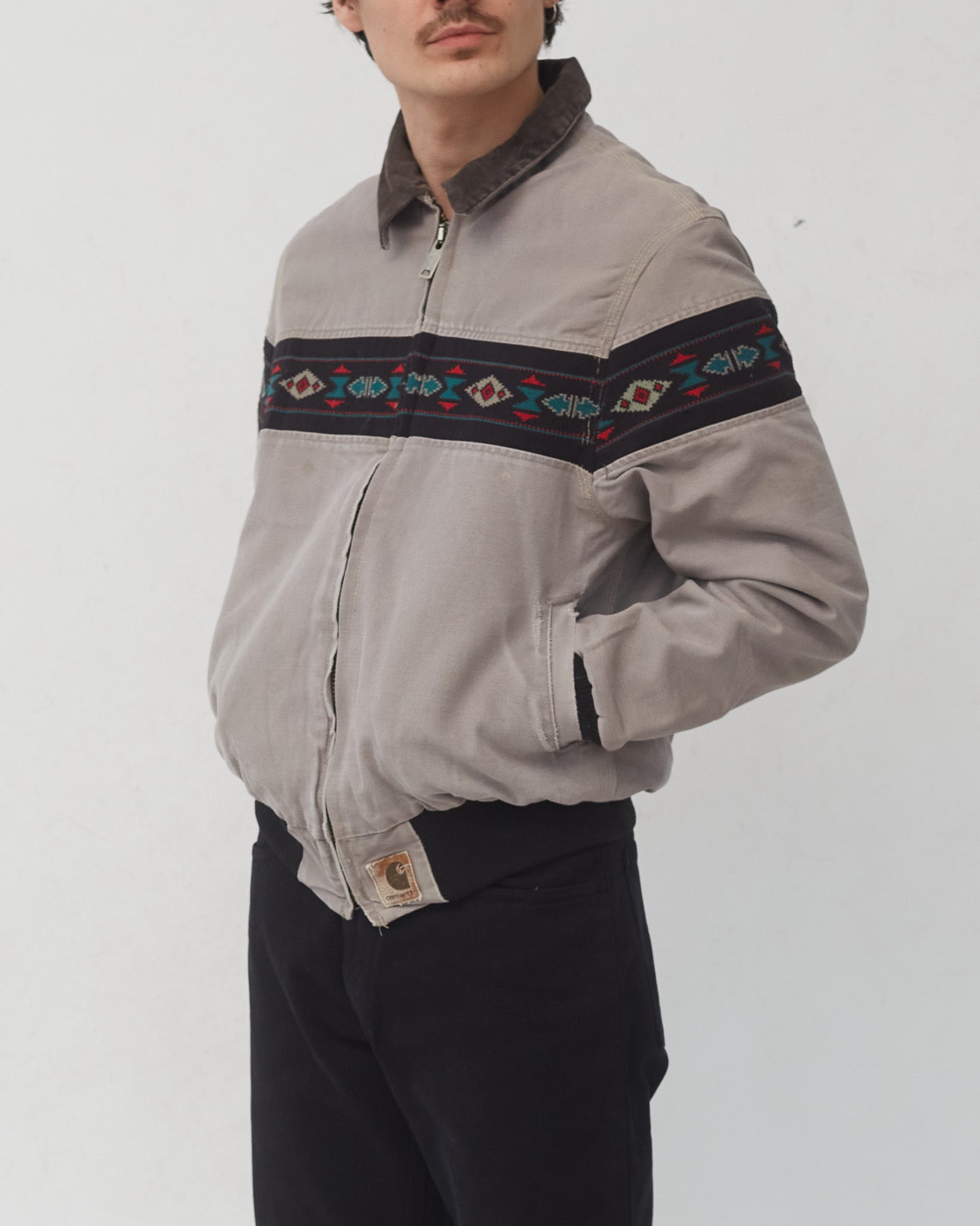 Santa Fe Jacket