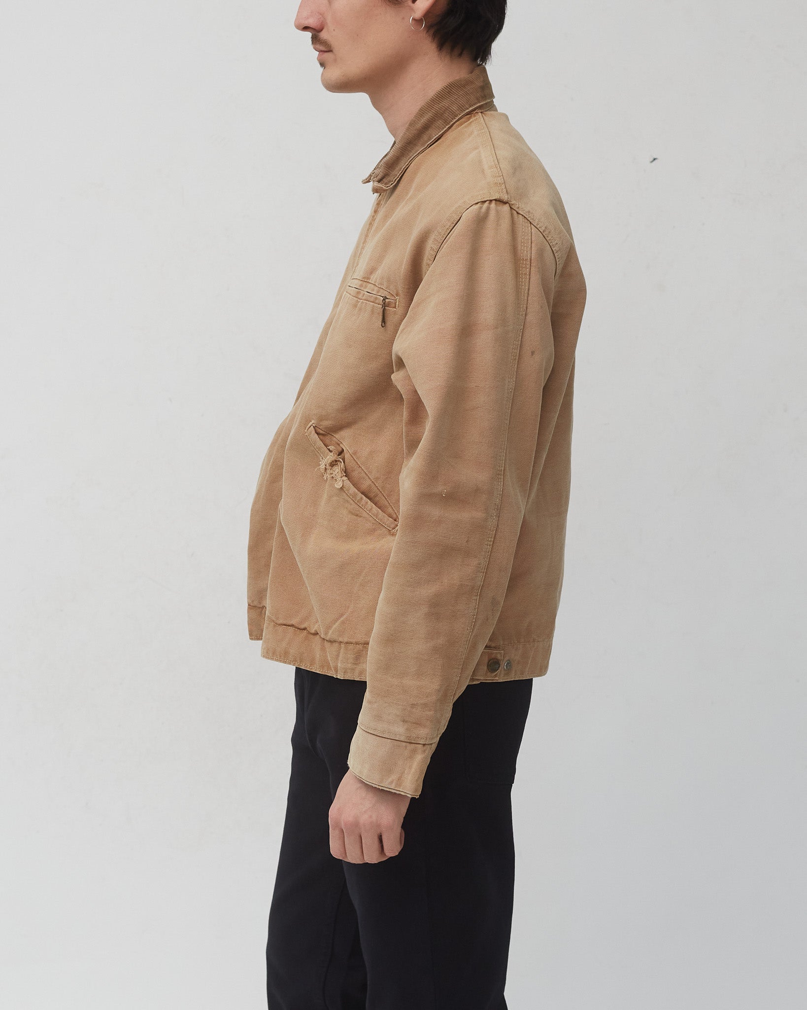 1960's Detroit Jacket