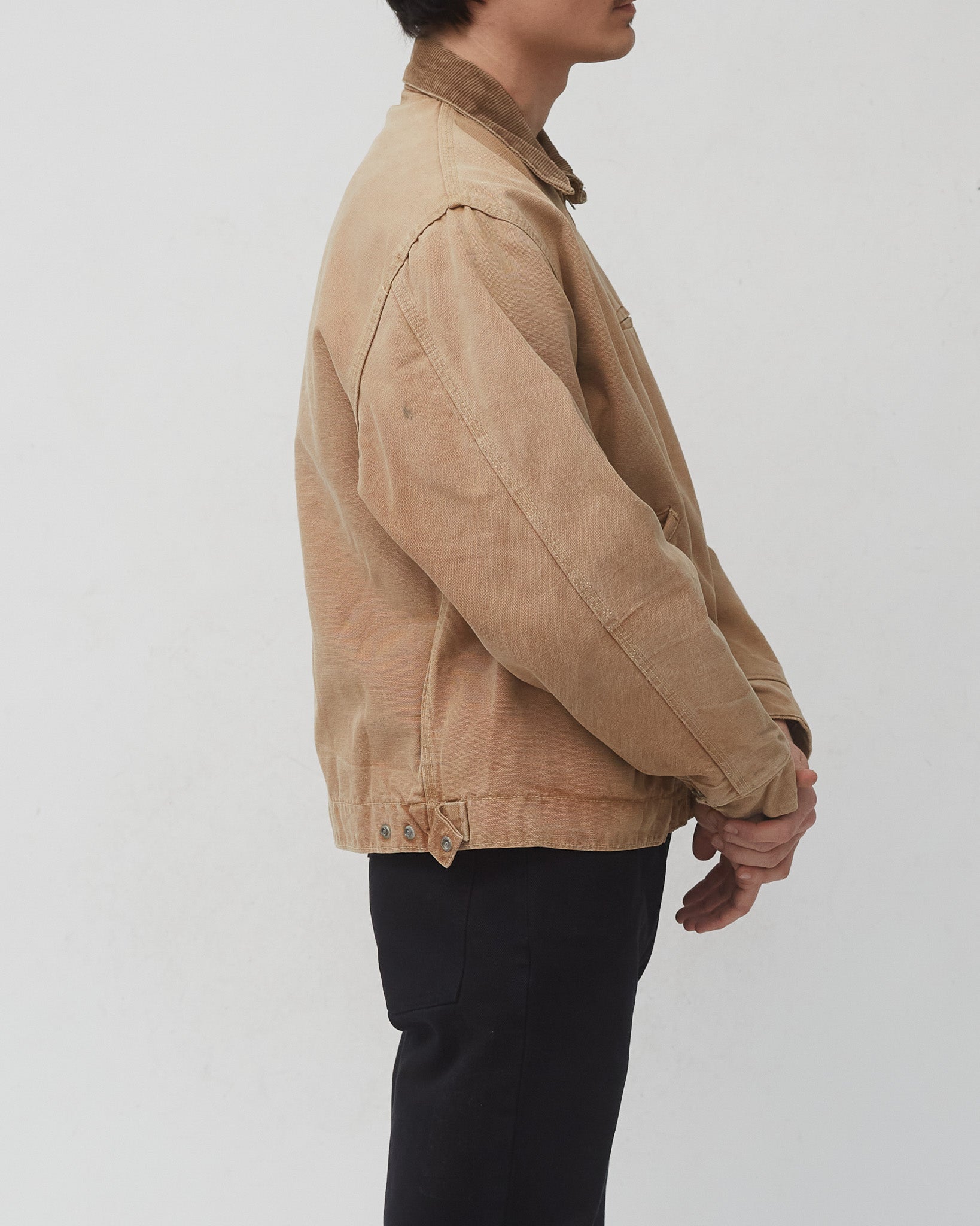 1960's Detroit Jacket