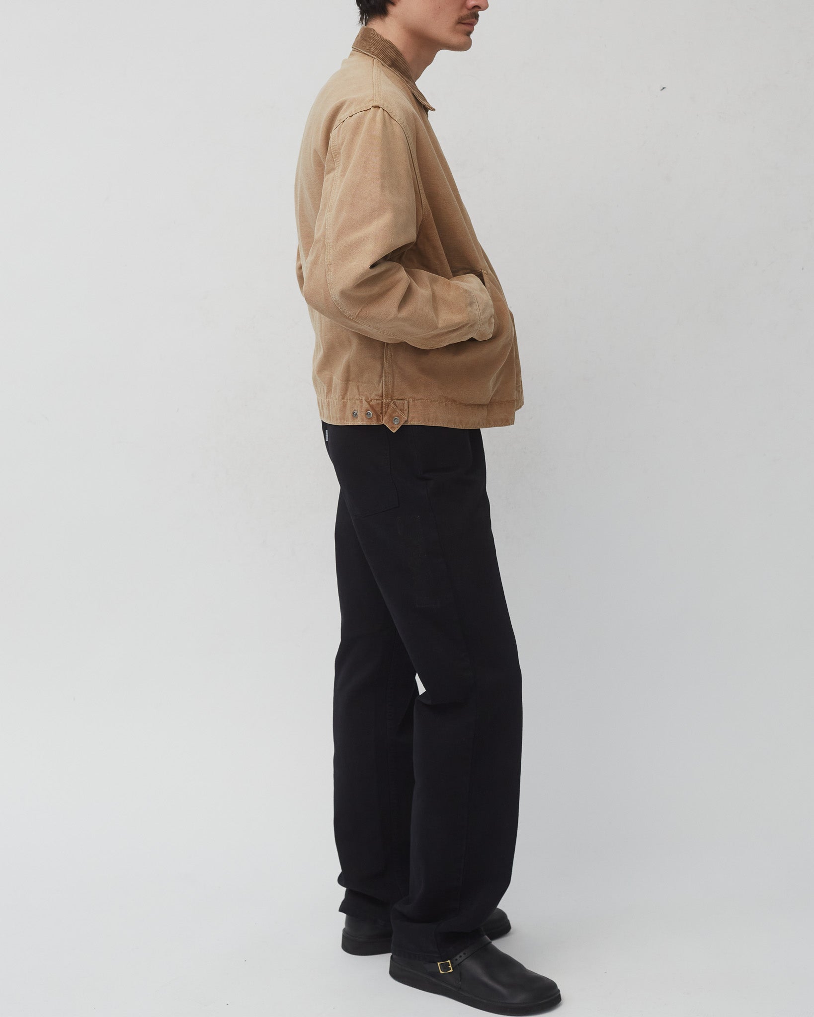 1960's Detroit Jacket