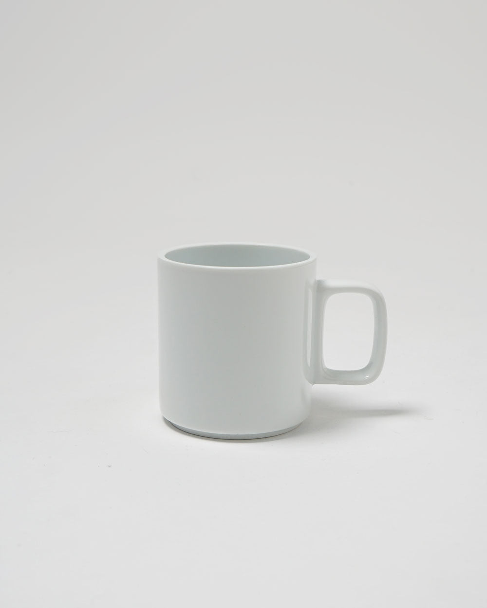 Hasami Porcelain - Mug 12oz / White