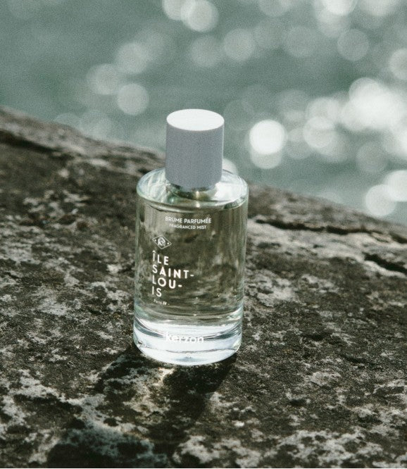 Fragranced Mist