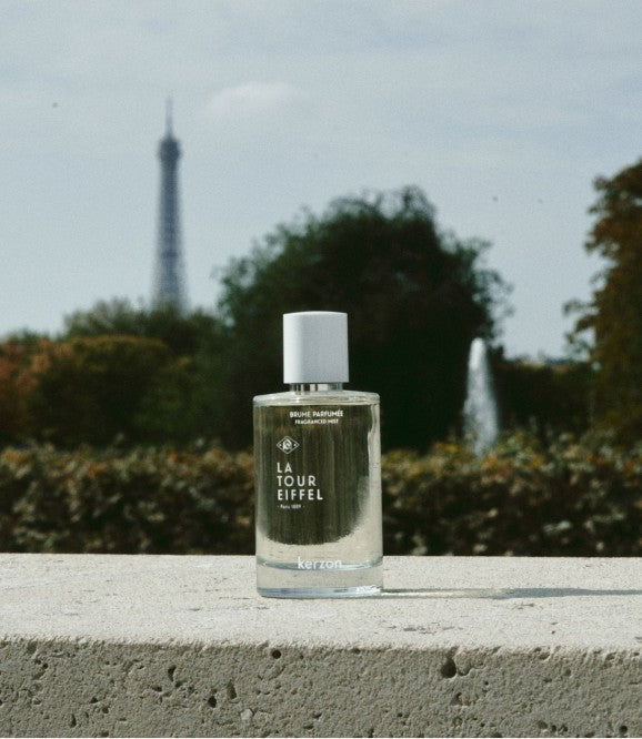 Fragranced Mist