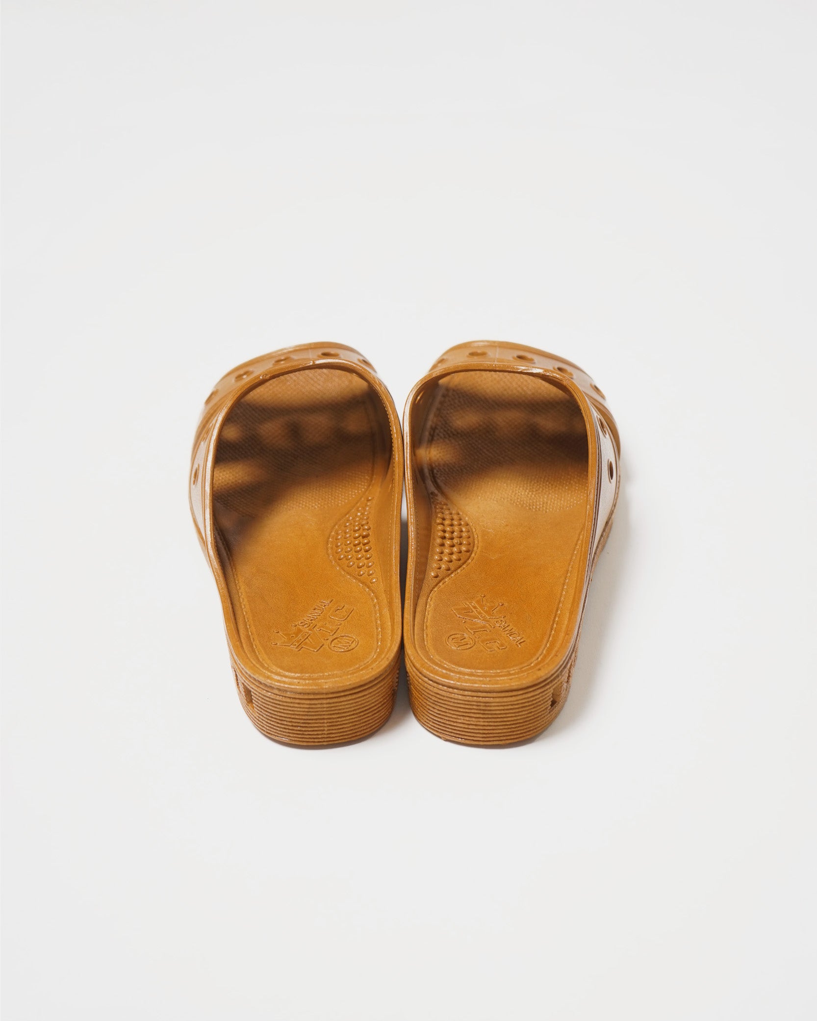 Bench - Bench-D PVC Bensan Sandal / Light Brown
