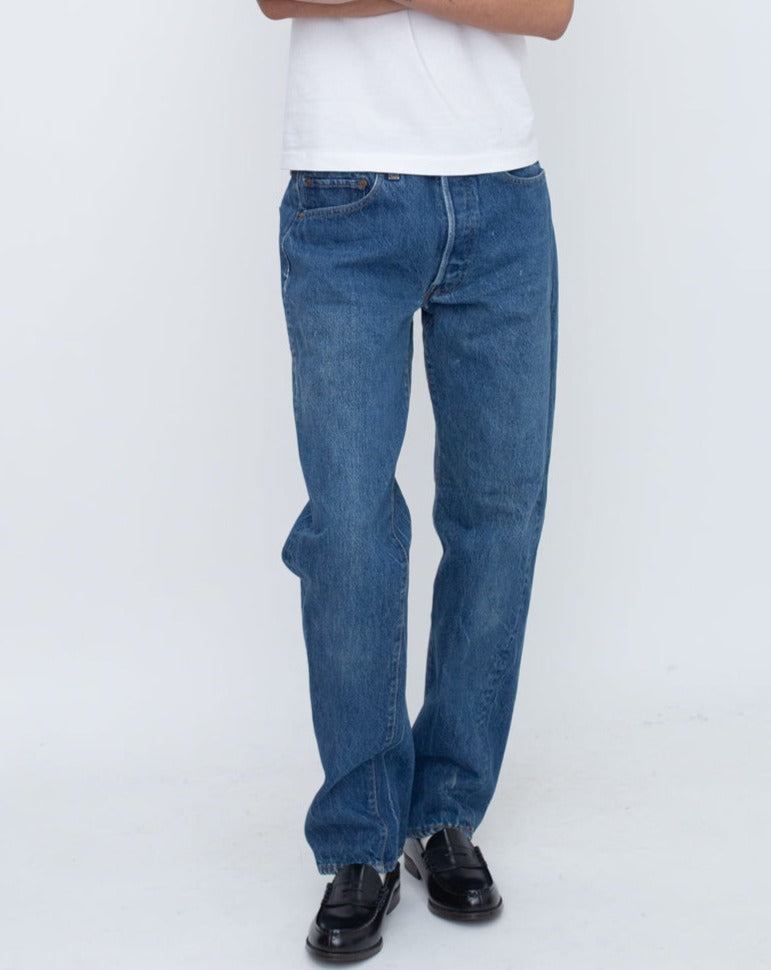 Vintage Levi's 501