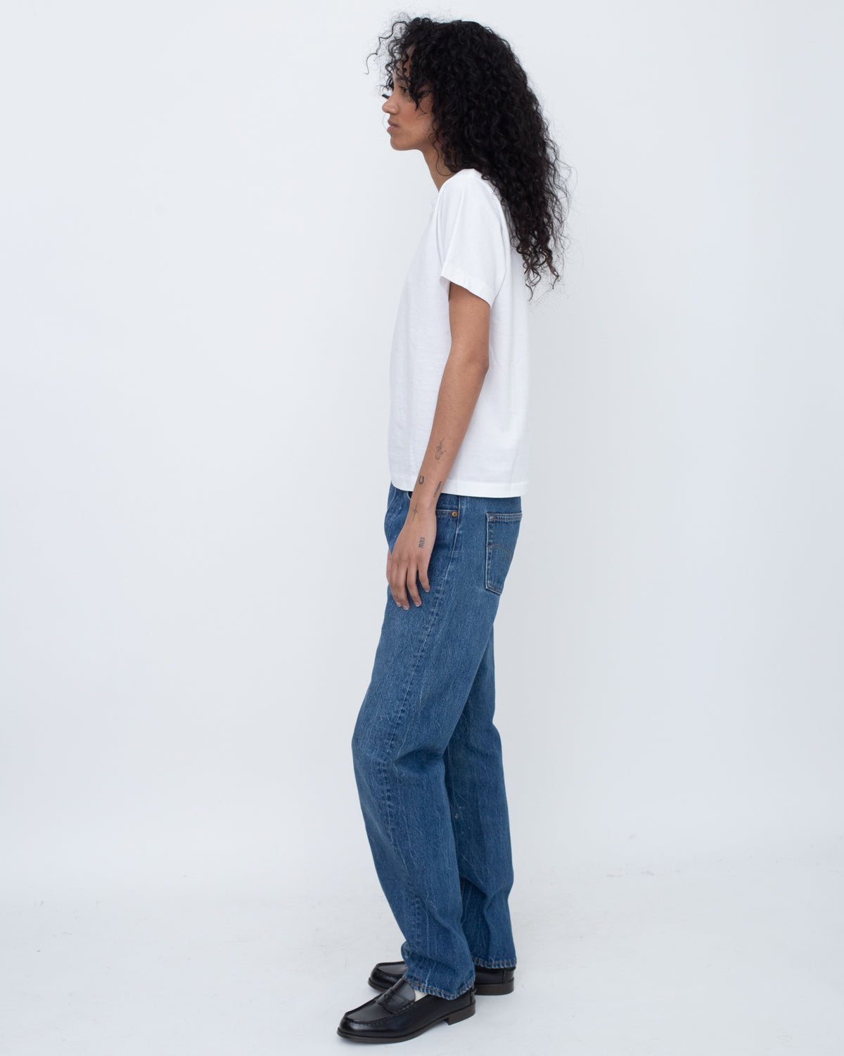 Vintage Levi's 501