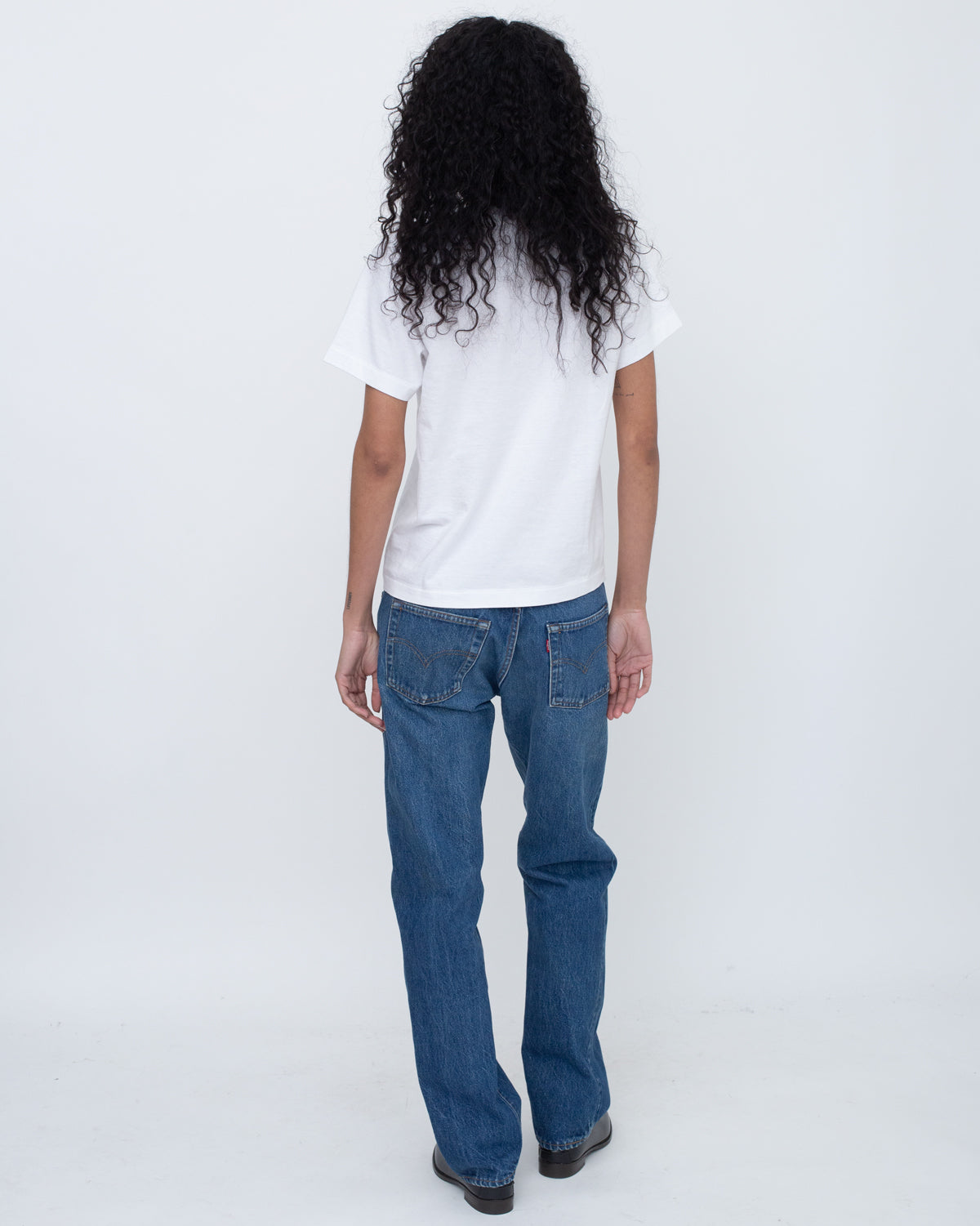 Vintage Levi's 501