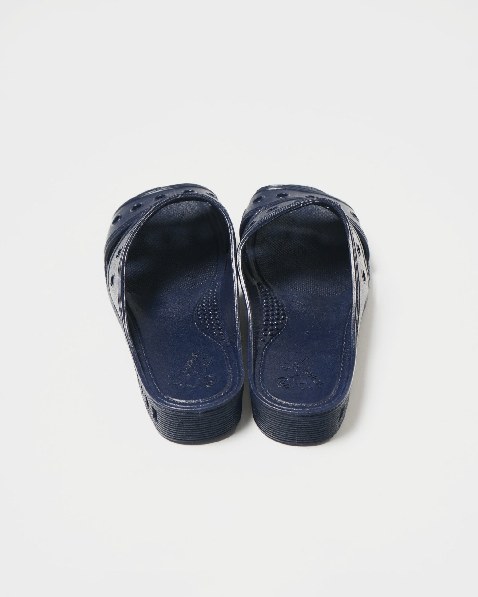 Bench - Bench-D PVC Bensan Sandal / Navy